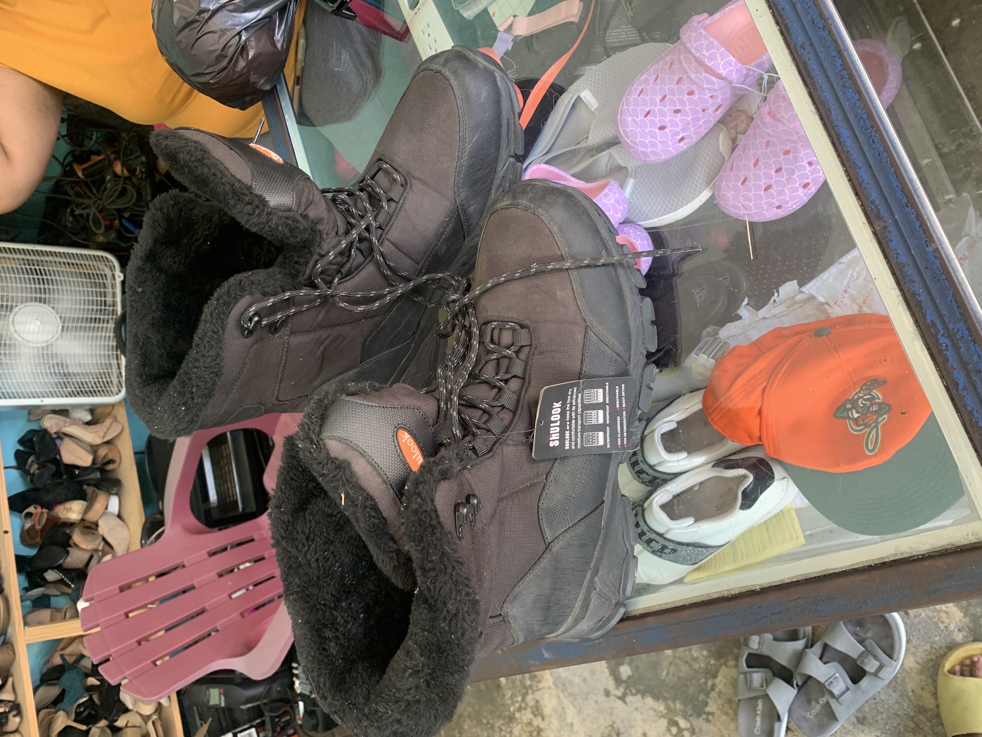 zapatos para hombre - son auténticos original 6