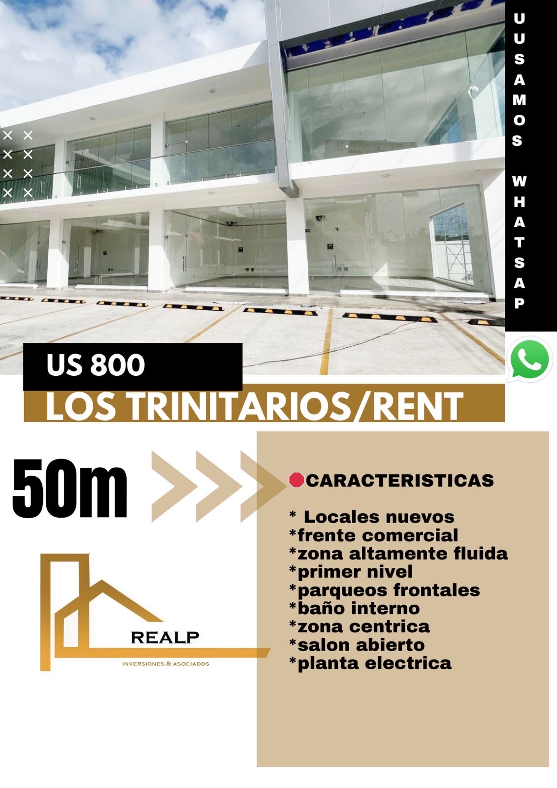 oficinas y locales comerciales - local comercial  0