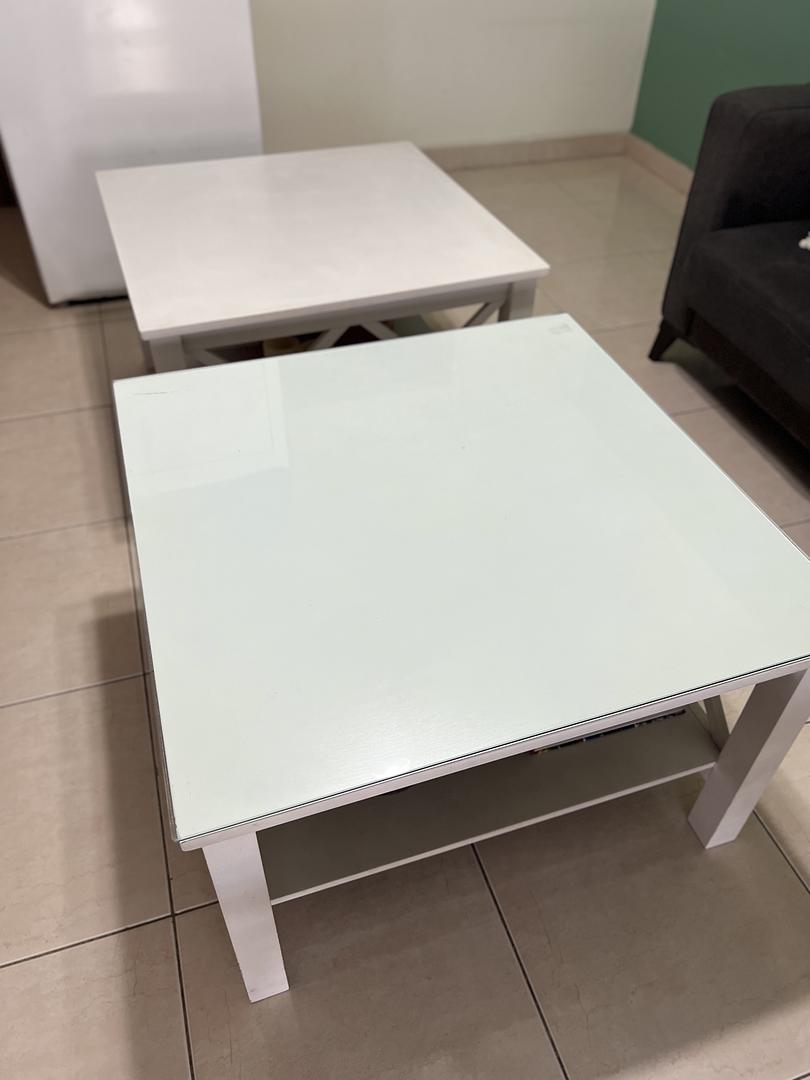 decoración y accesorios - Mesa de centro  3