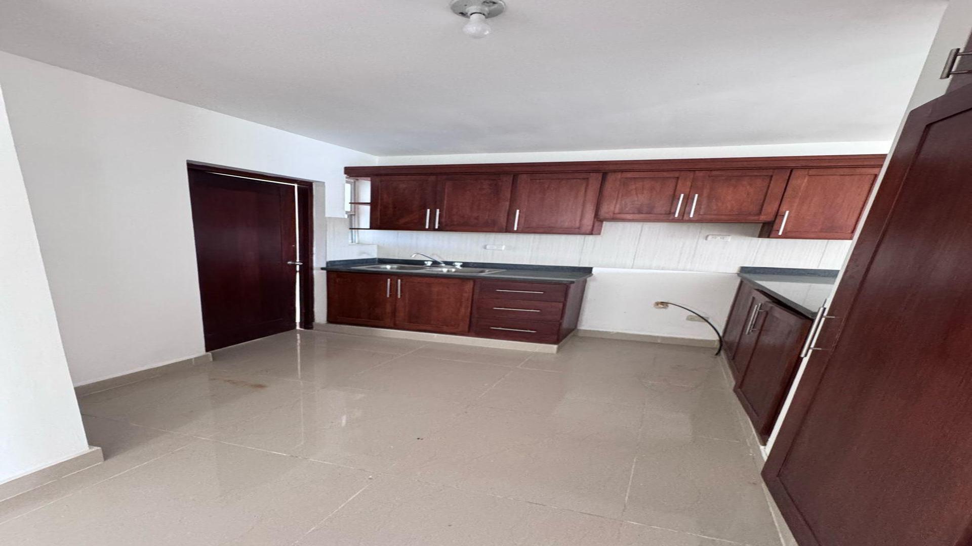 apartamentos - APARTAMENTO EN VENTA EN AV. HISPANOAMERICANA, SANTIAGO DE LOS CABALLEROS. 2