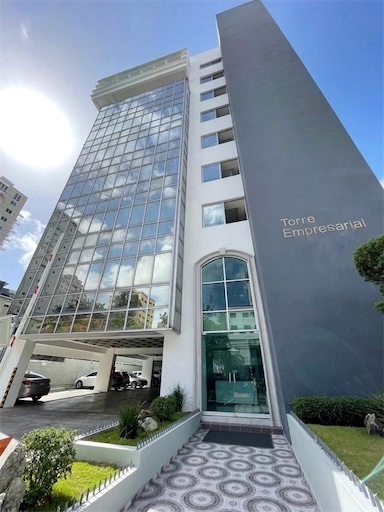 oficinas y locales comerciales - Oficina en torre corporativa 9