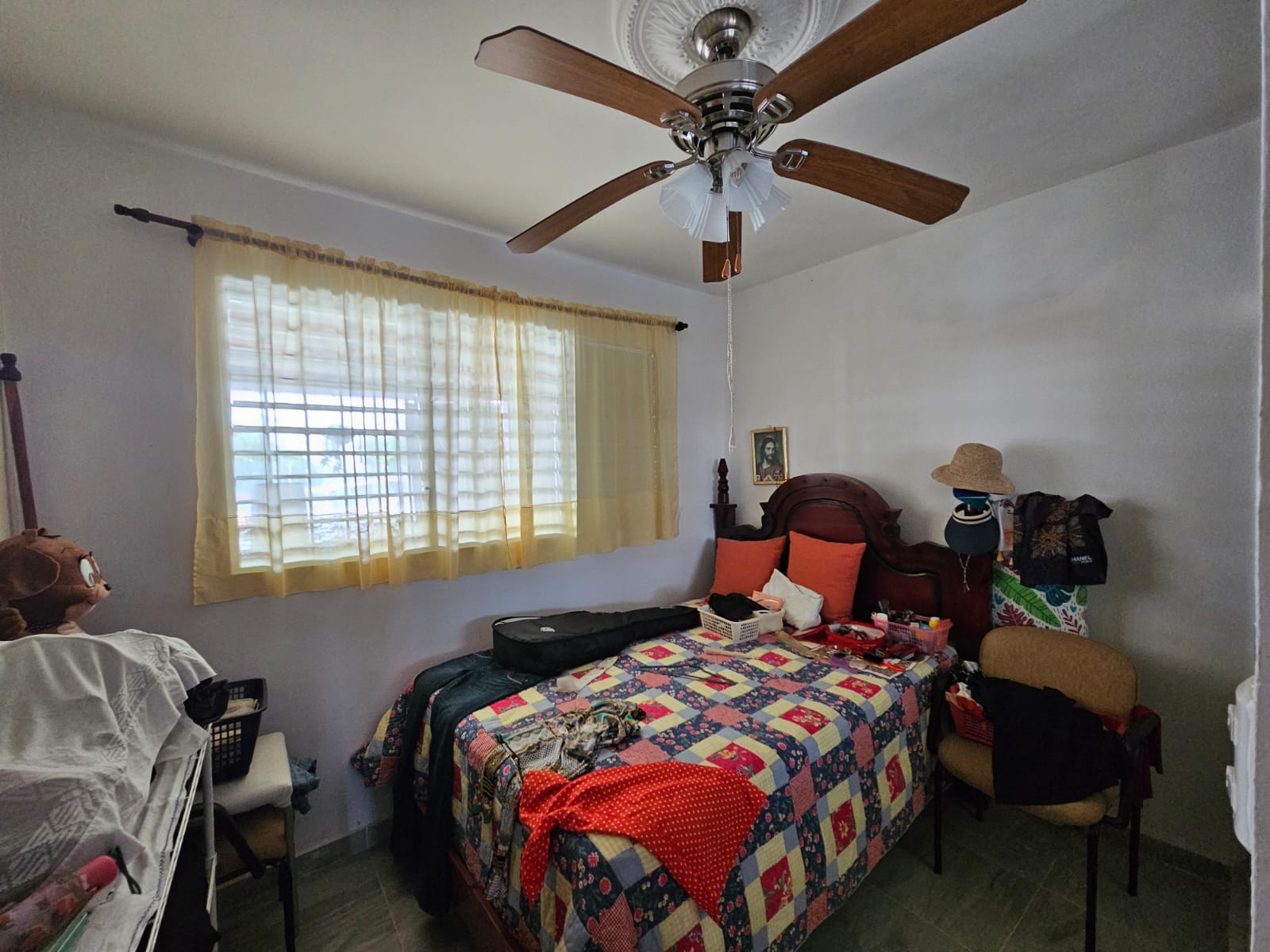 casas - Casa en Venta en San Francisco de Macorís Macoris, La Espinola 2