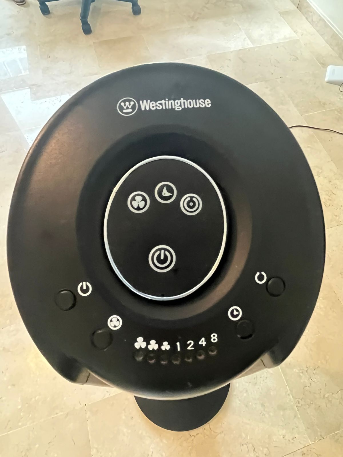 aires acondicionados y abanicos - Abanico de piso Westinghouse 2