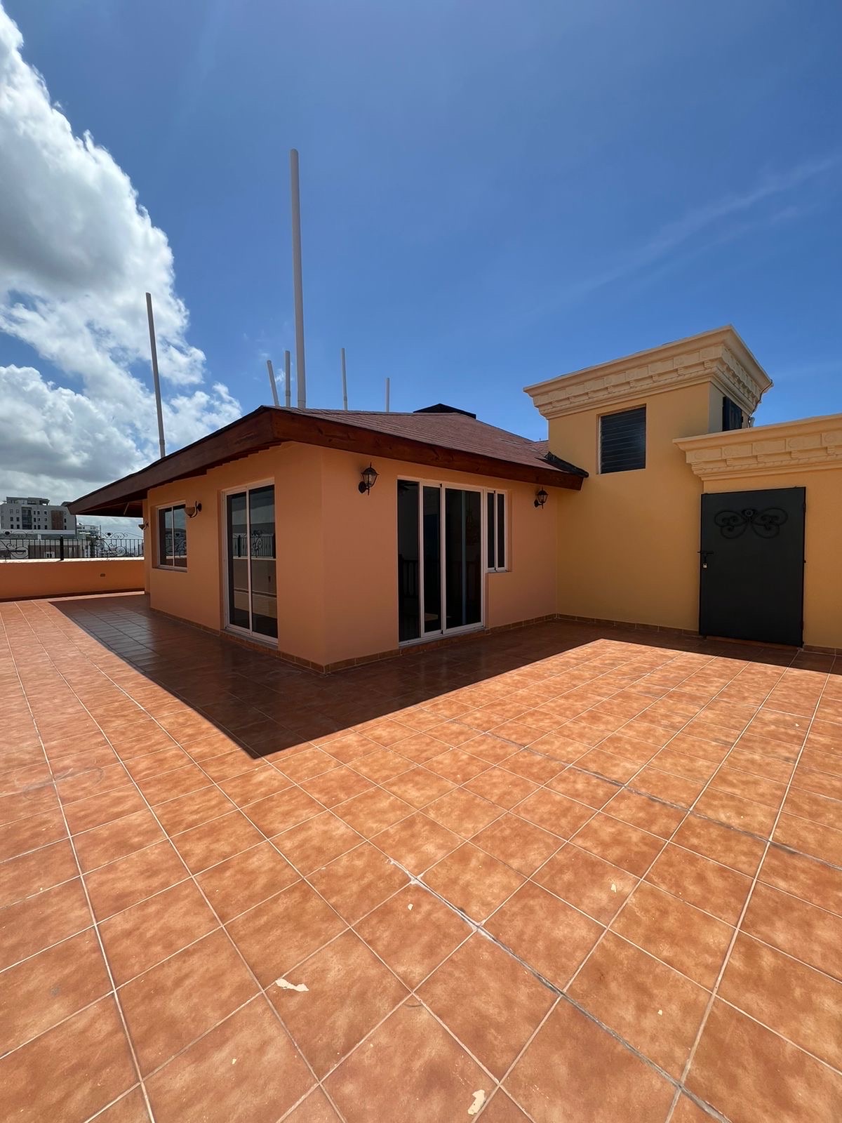 apartamentos - Oferta- Residencial -En Venta Penthouse.
 8