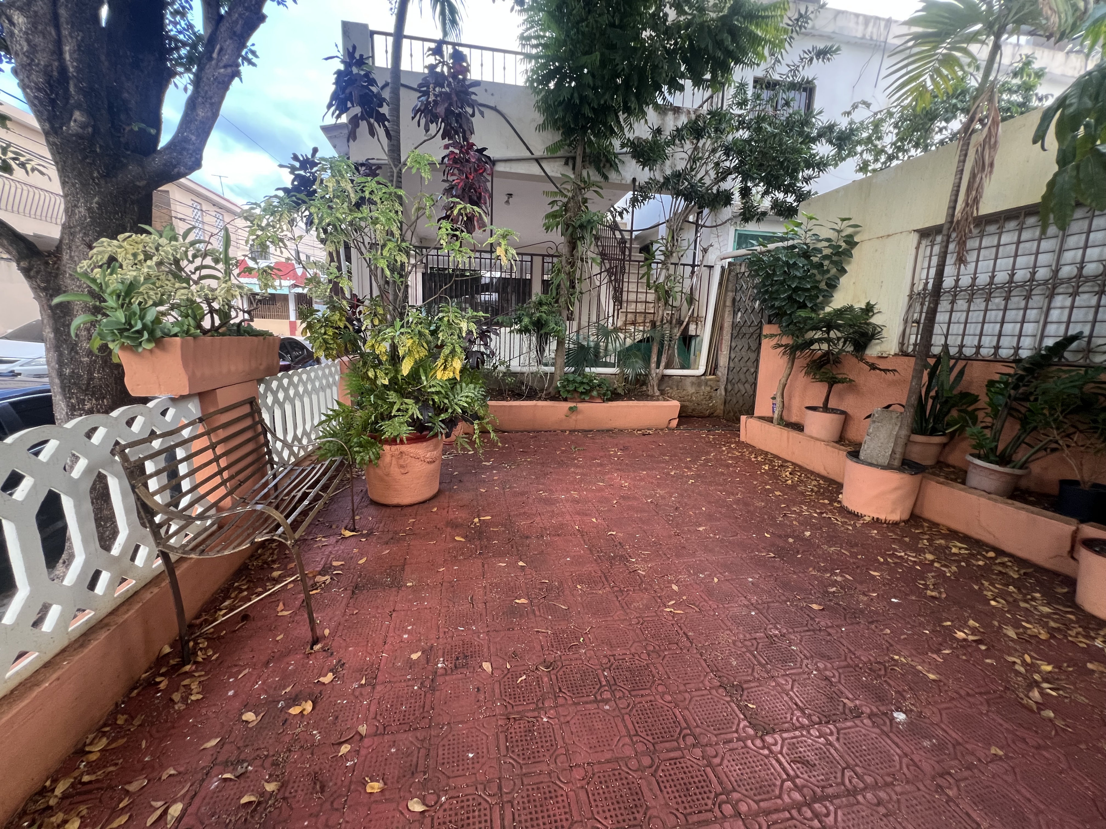 casas - Casa en Residencial Santo Domingo, Herrera

 7