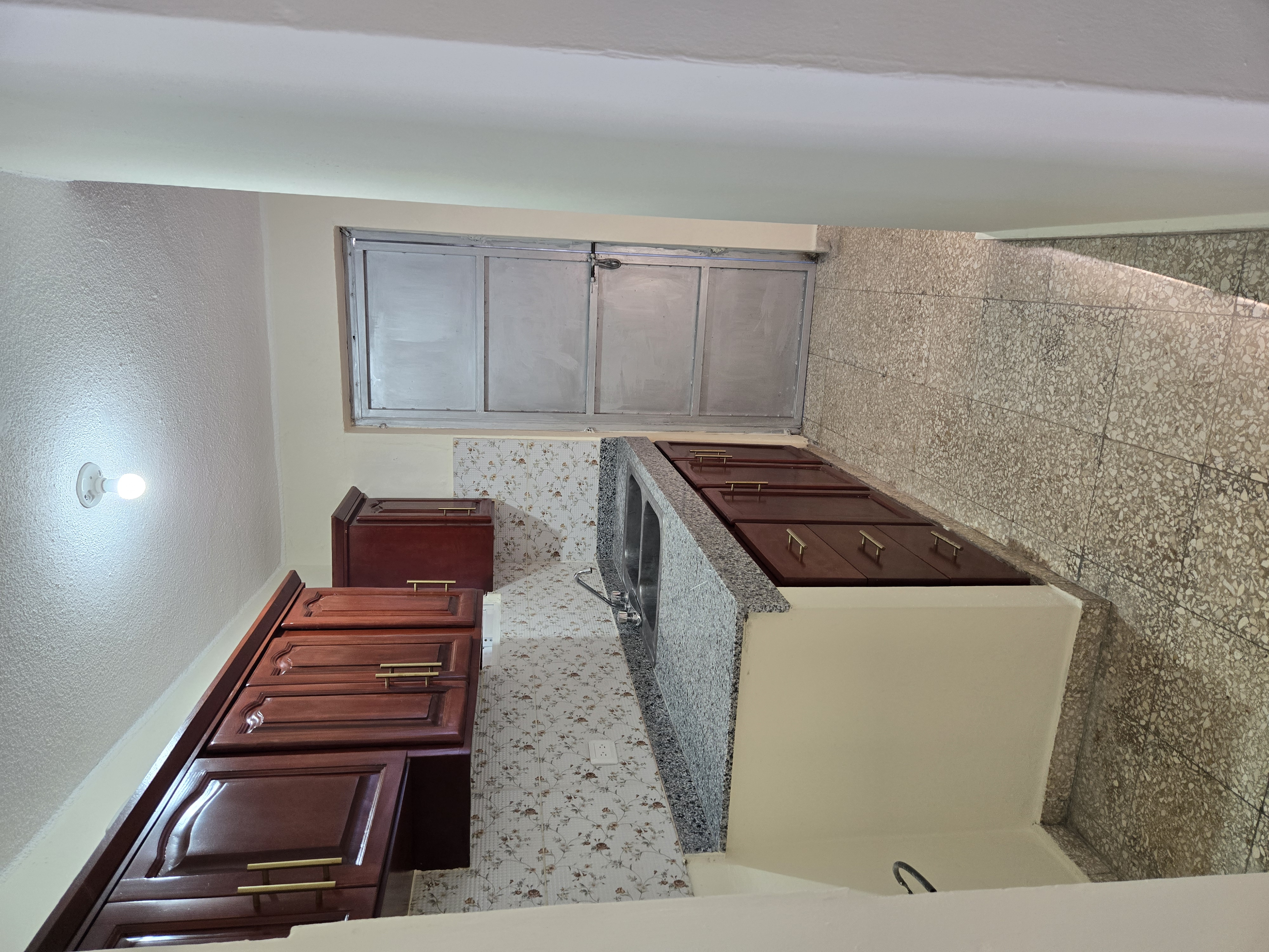 casas - Alquilo casa en Bello Campo, Sto. Dgo. Este 3