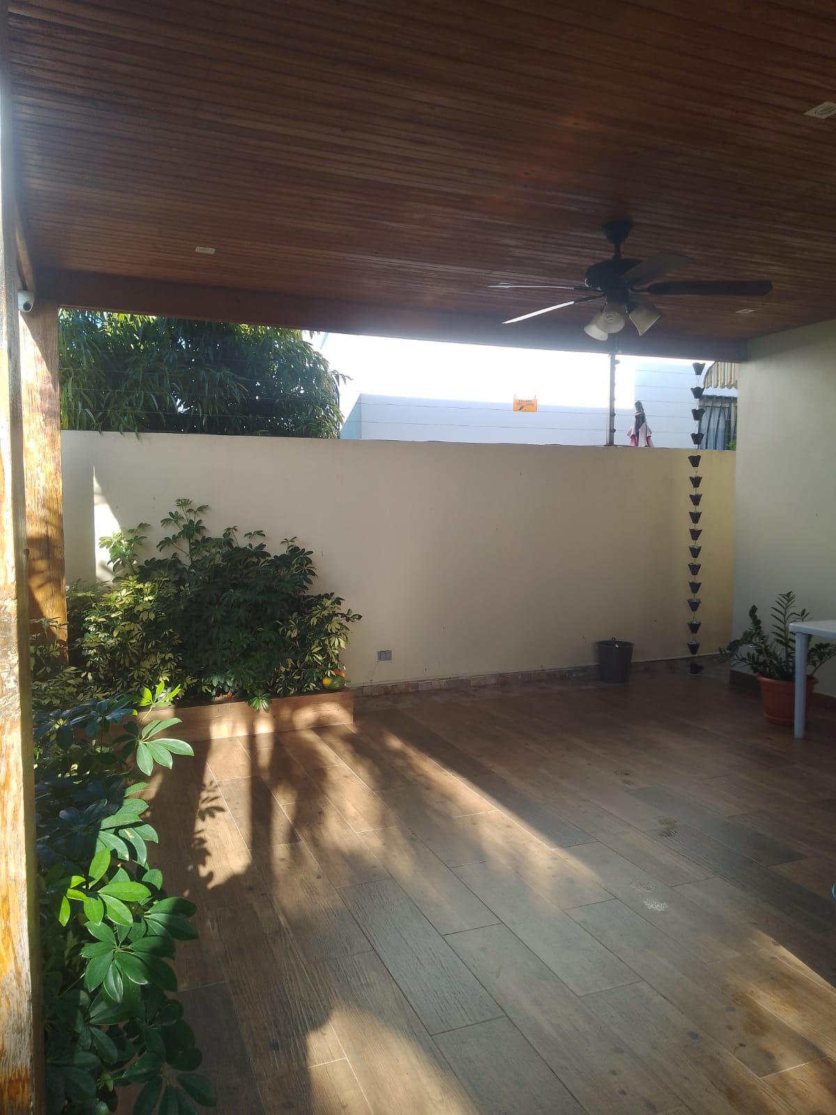 casas - CASA EN VENTA EN GURABO, SANTIAGO. 9