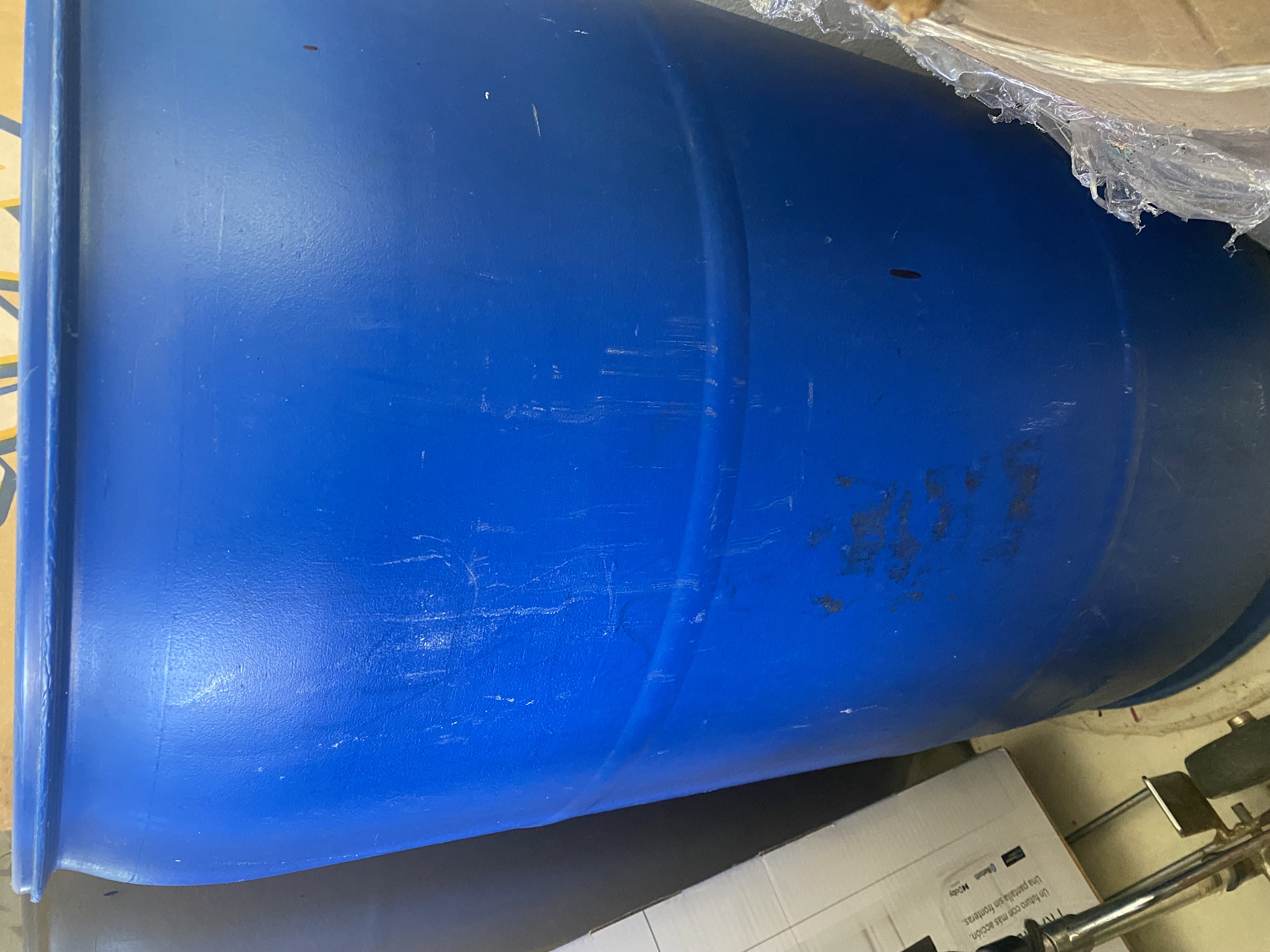 herramientas, jardines y exterior - Vendo tanque para almacenar agua  0
