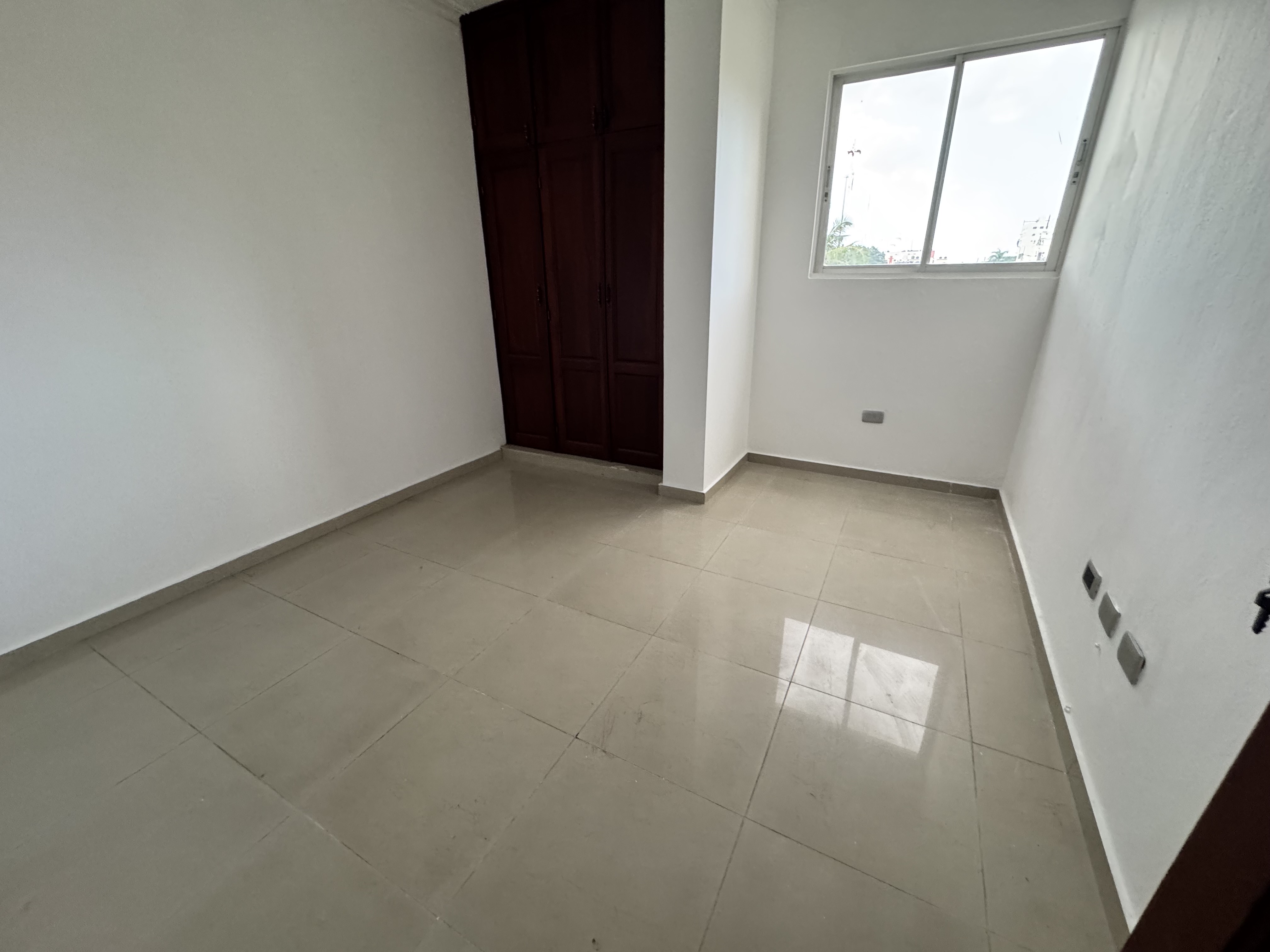 apartamentos - venta de apartamento en Alma Rosa 1 con 136mts Santo Domingo este  7