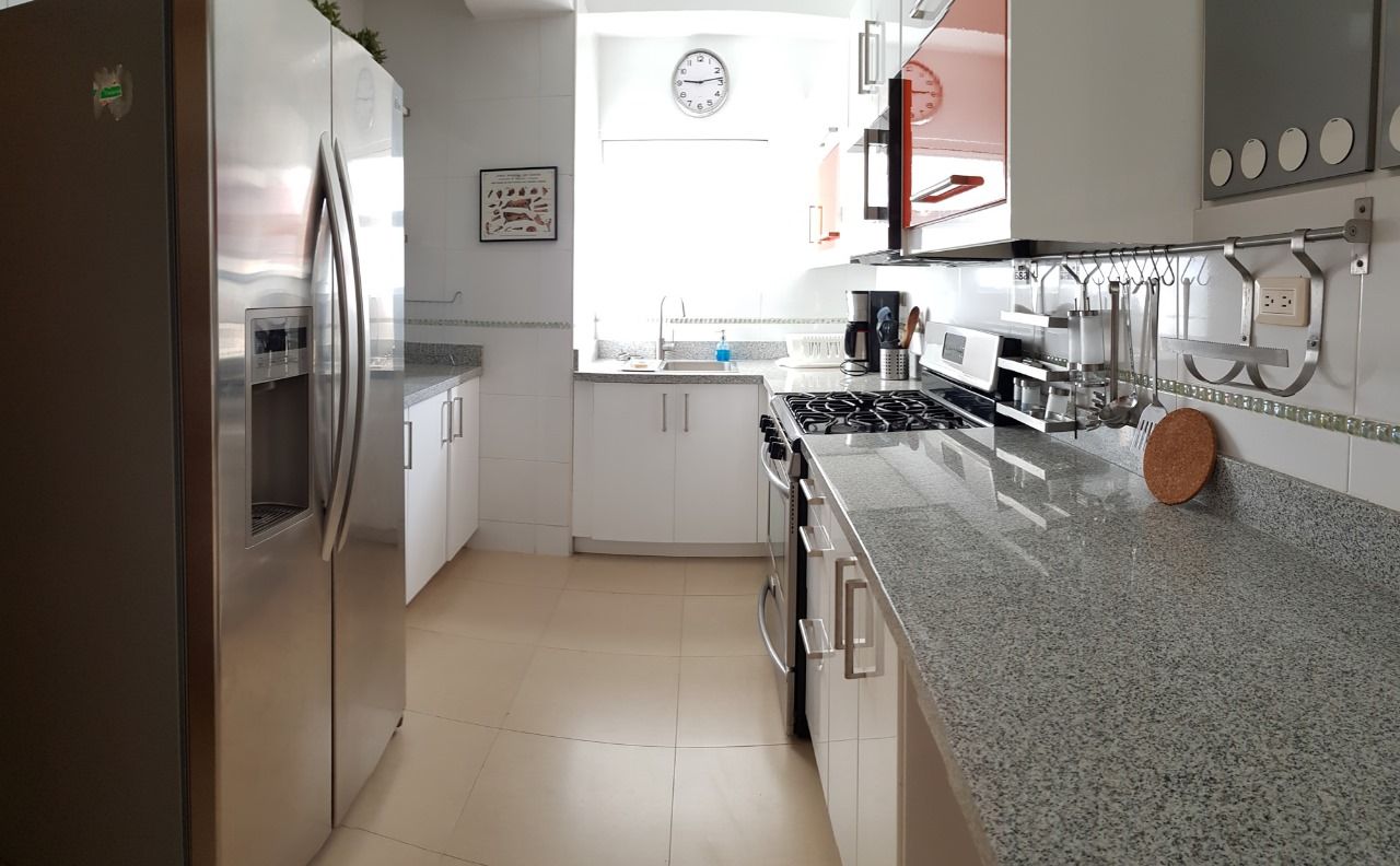 apartamentos - Apartamento en la esperrilla 5