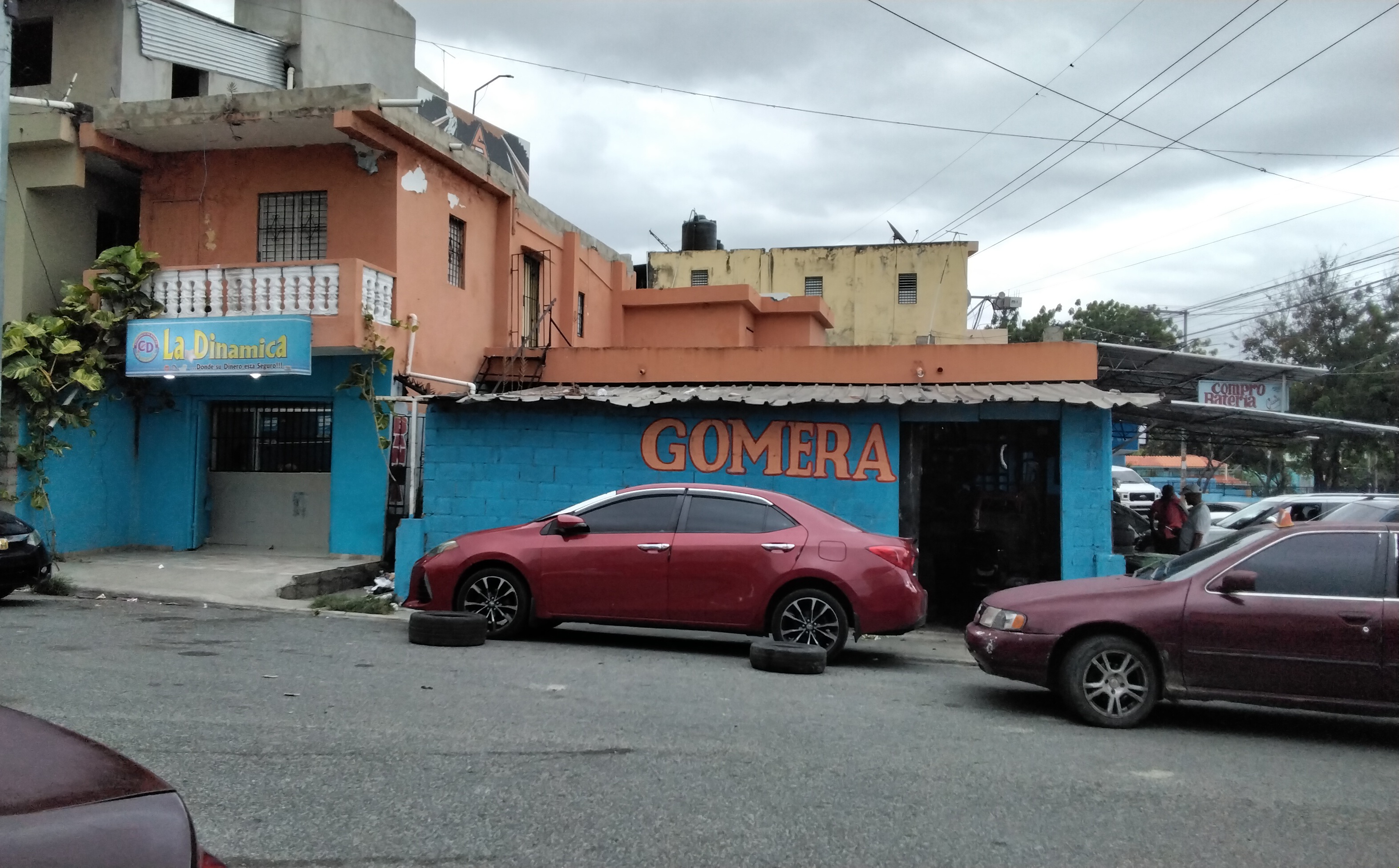 oficinas y locales comerciales - ESQUINA COMERCIAL EN VENTA,EXCELENTE UBICACIÓN.  9