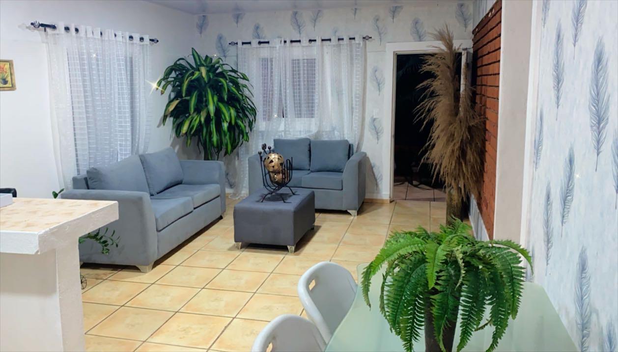 casas vacacionales y villas - Se rentan hermosas villas en jarabacoa, R.D. A 5 minutos de la ciudad. 1