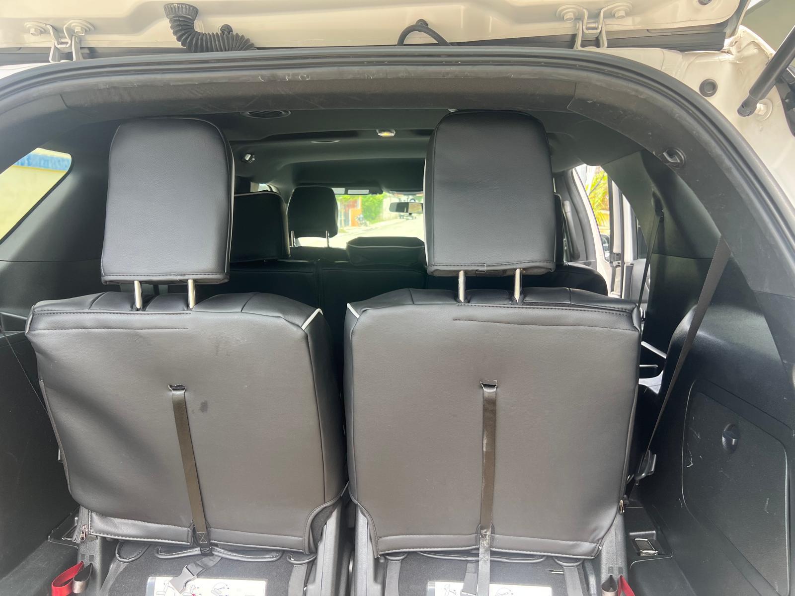 jeepetas y camionetas - Ford Explorer XLT 2019 2