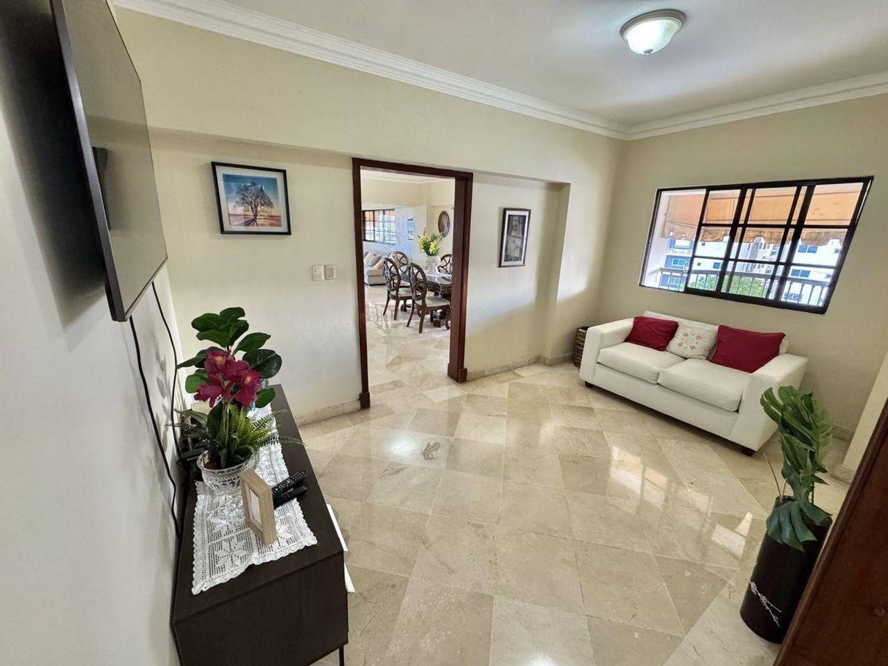 apartamentos - Venta de apartamentos en la Esperilla  4
