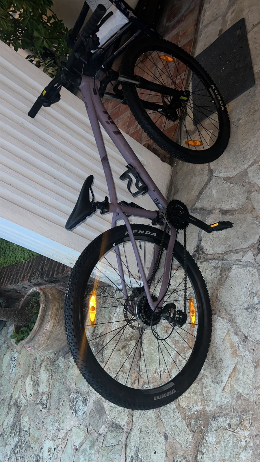 bicicletas y accesorios - Bicicleta Mediana-Estilo, Comodidad y Libertad sob 0