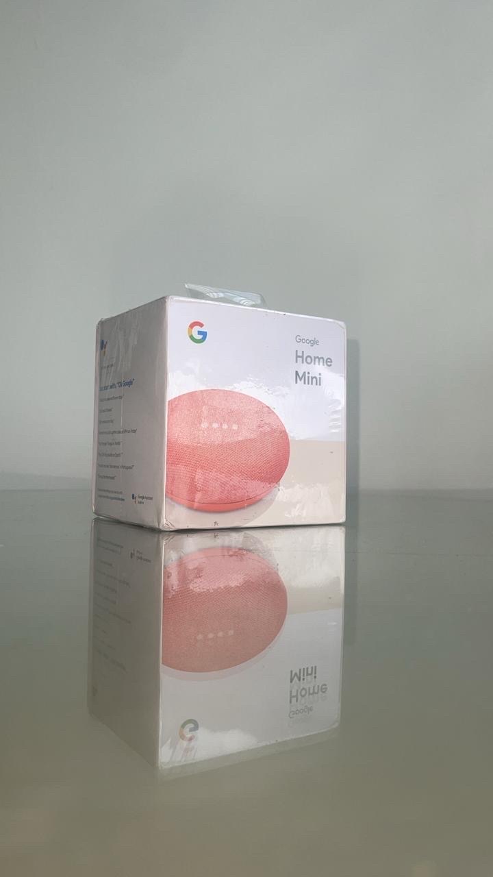 otros electronicos - Google home  0