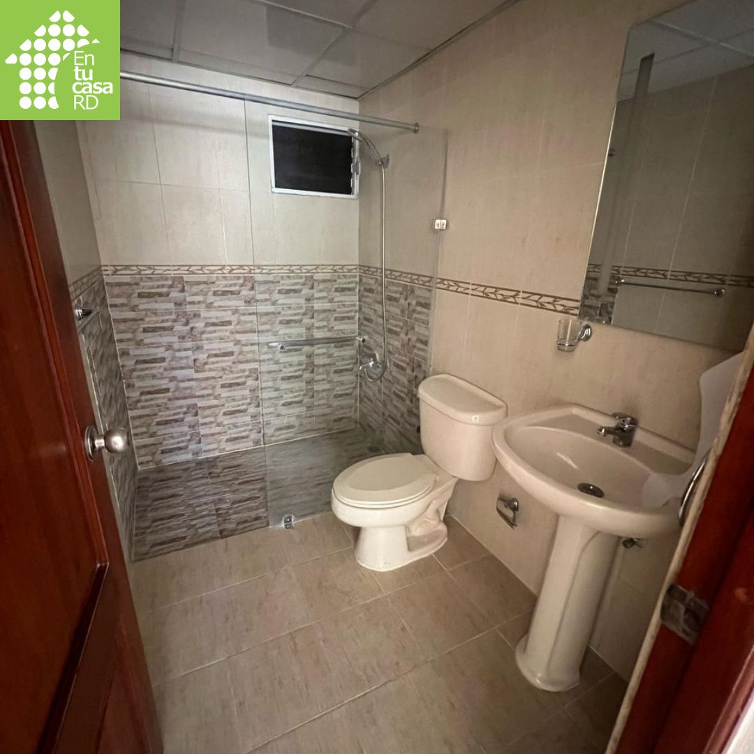 apartamentos - Apartamento en venta en el Renacimiento 2