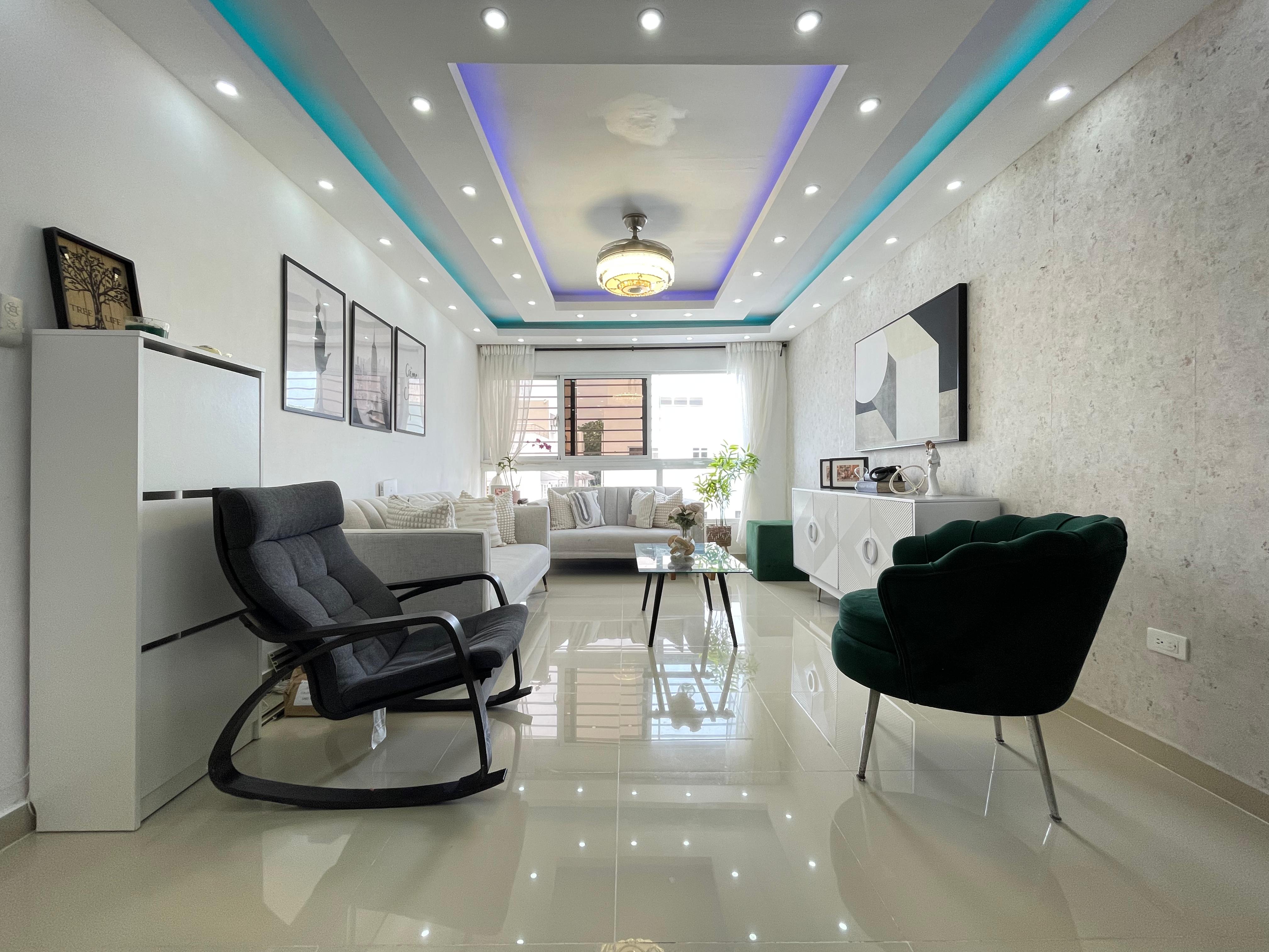 apartamentos - PENTHPUSE EN VENTA  4