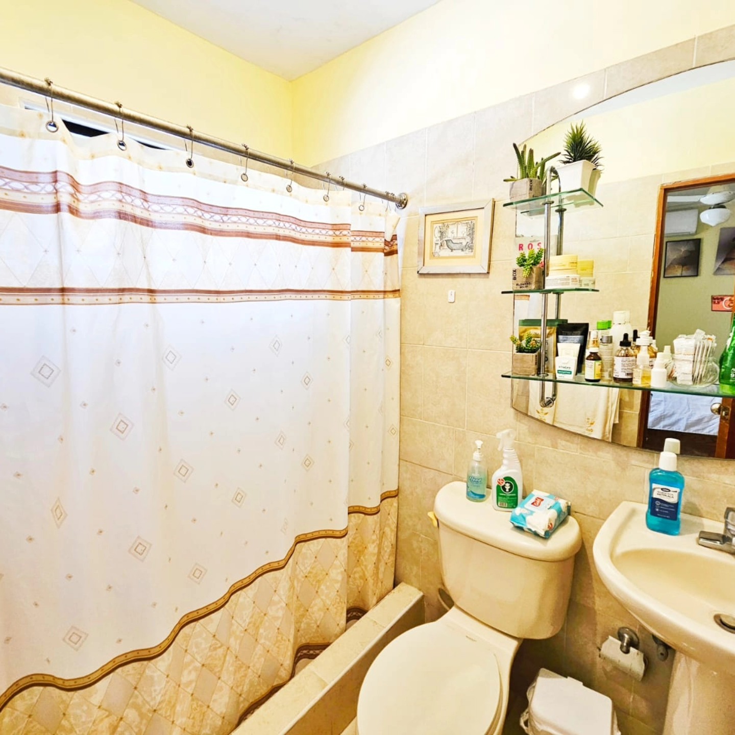 apartamentos - Apartamento en Ciudad Real II 4TO PISO 5