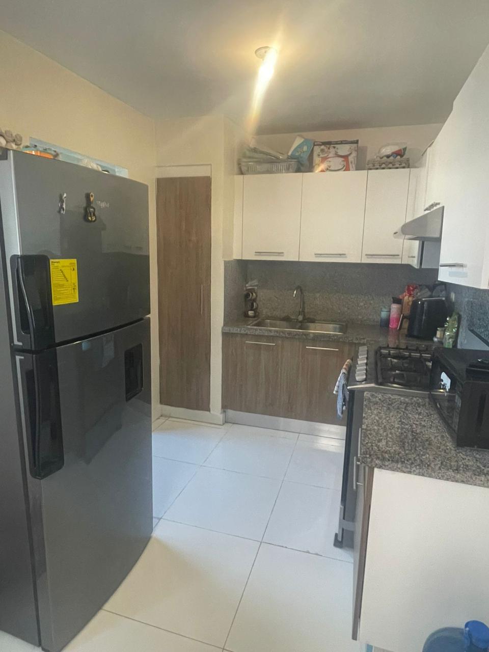 apartamentos - Apartamento en Villa Naco 206652 3