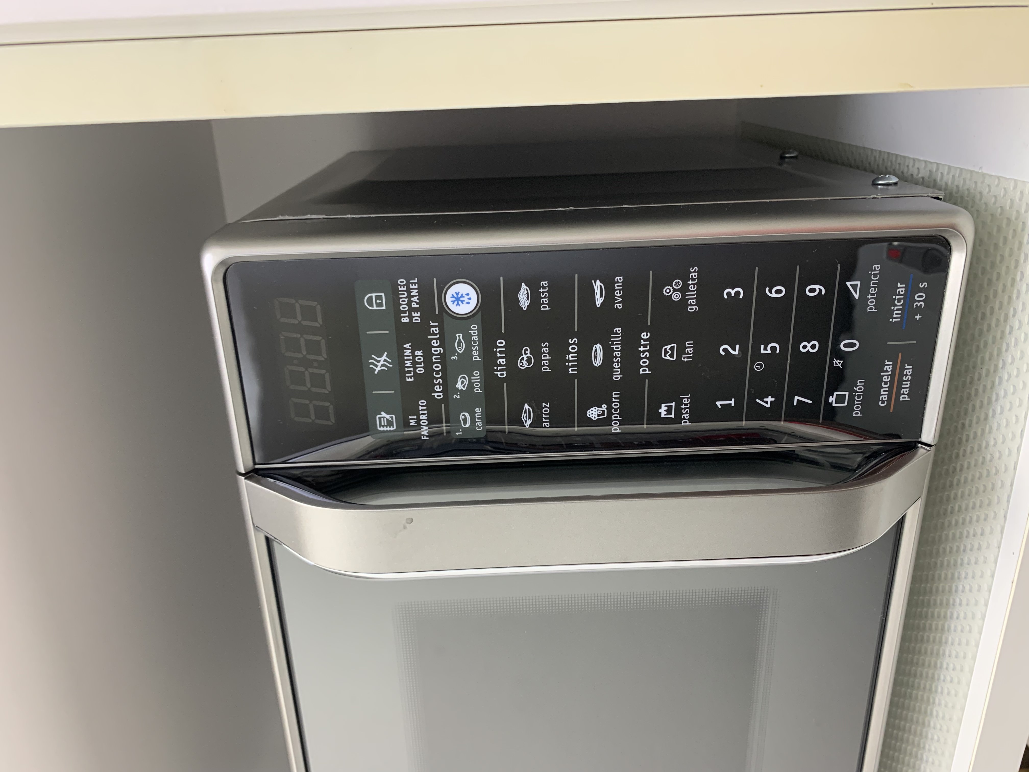 electrodomesticos - Microhondas FRIGIDAIRE