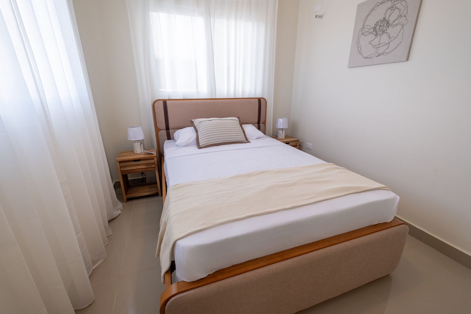 apartamentos - APARTAMENTOS EN VENTA, BOCA CHICA. 8