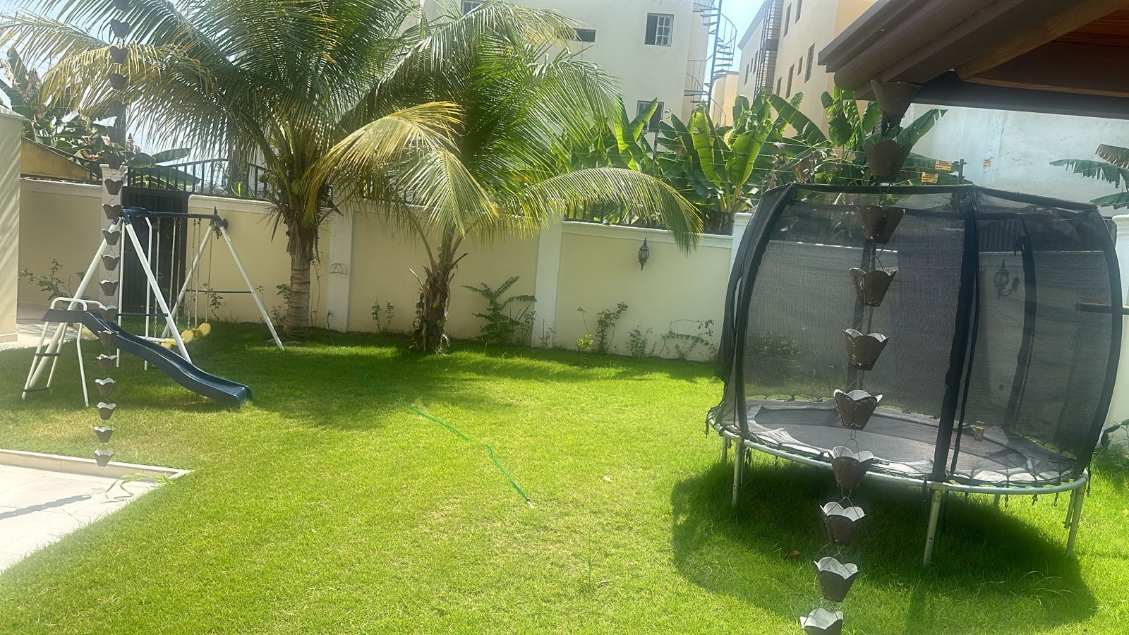 casas - CASA EN VENTA EN VILLA MARIA, SANTIAGO. 1