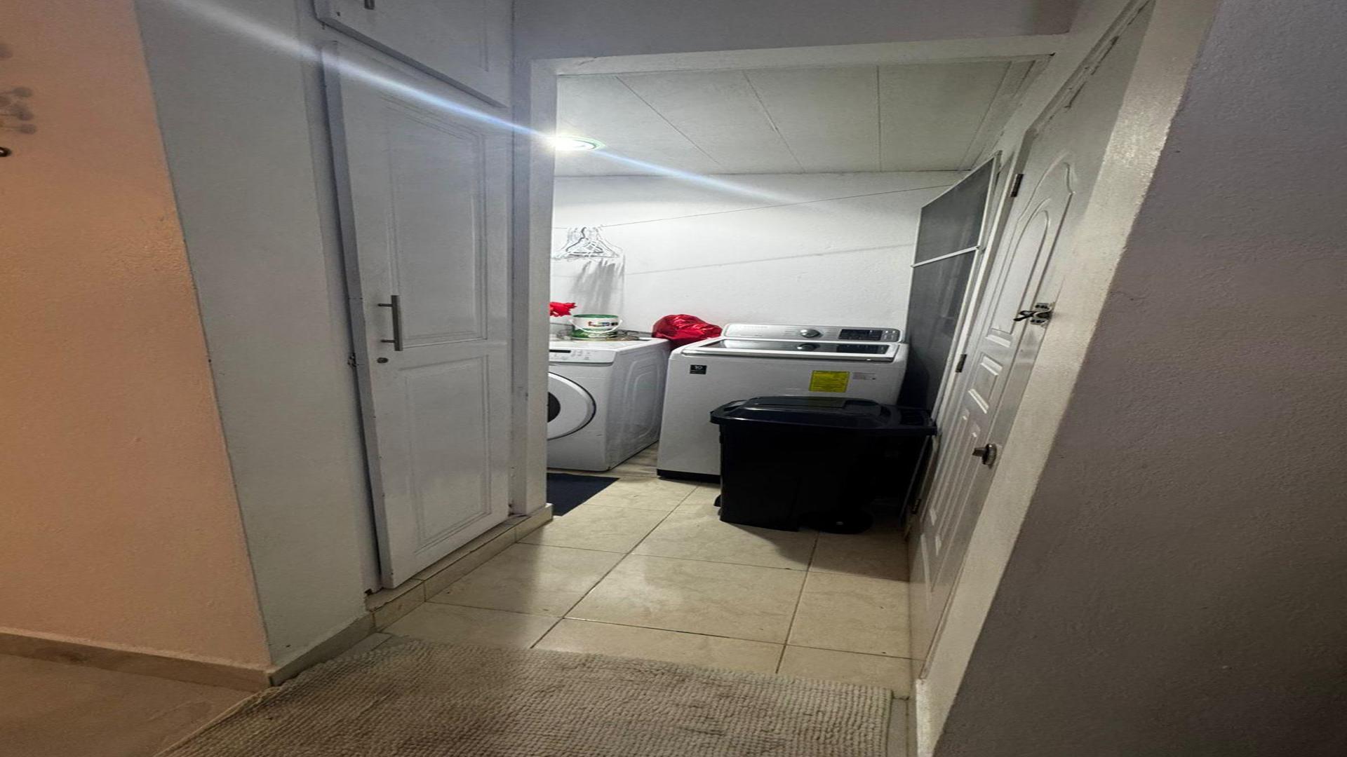 apartamentos - Se vende apartamento en Villa Mella 7
