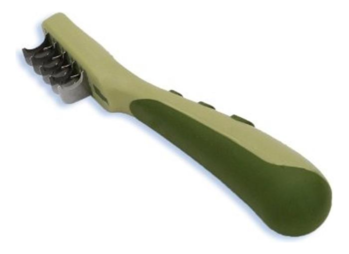 Salud y Equipamiento Médico - Kong Safari Mat Removedor Para Perro 0