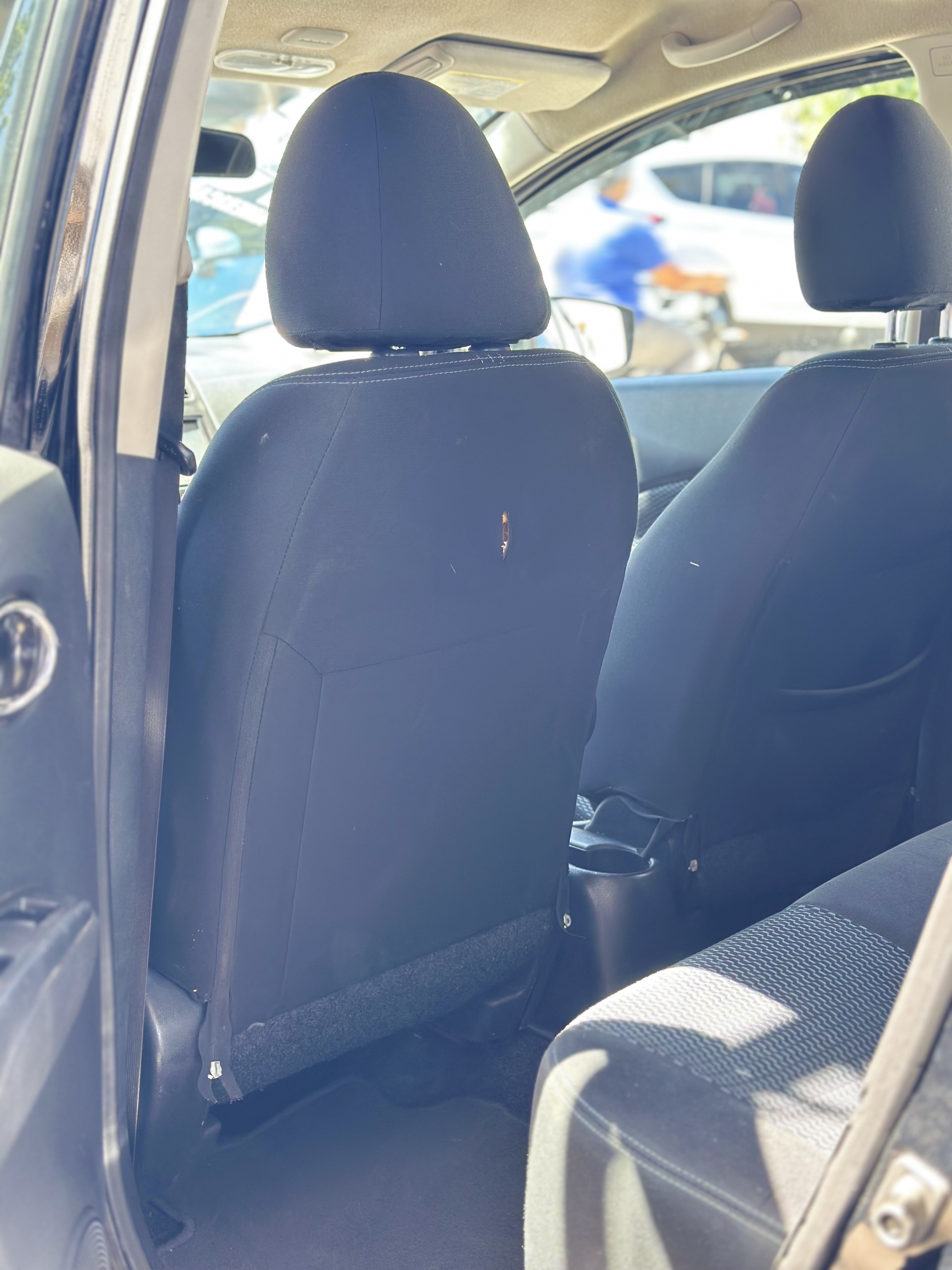 carros - 2019 NISSAN VERSA NOTE SV CLEAN CARFAX 3