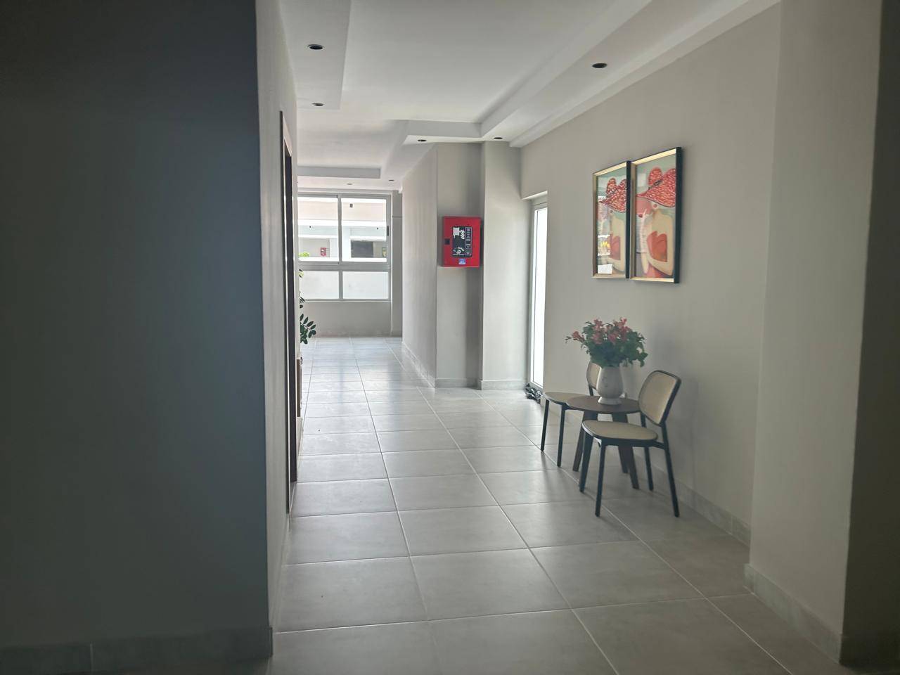 apartamentos - Venta de apartamentos en Torre , Evaristo Morales  3