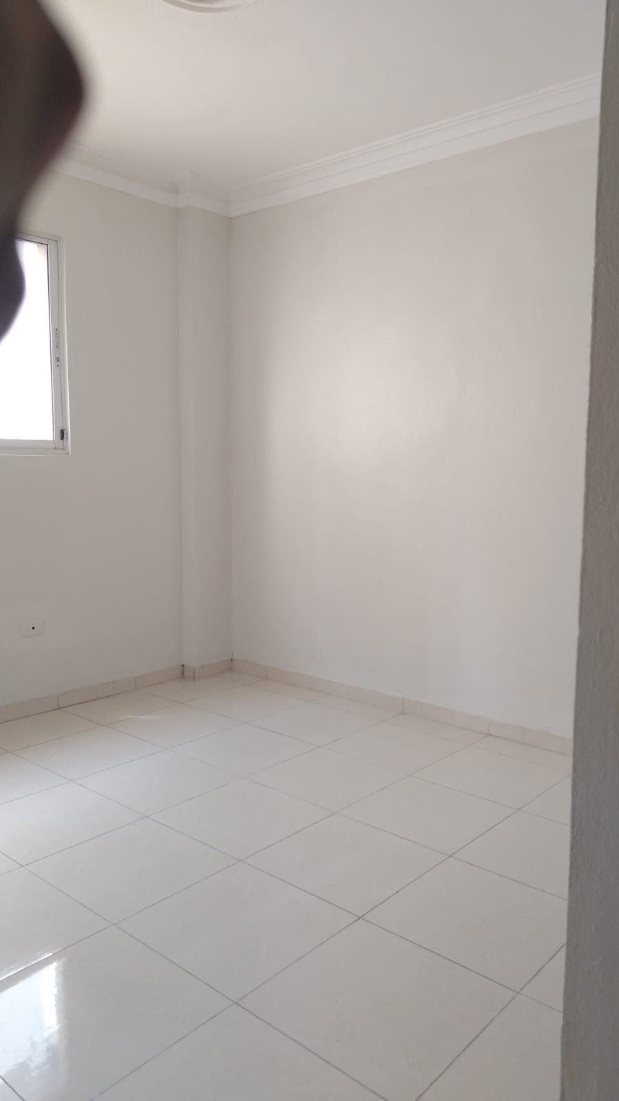 apartamentos - venta de apartamentos grande 3er piso con 2 parqueos Alma rosa 1 Santo Domingo  6