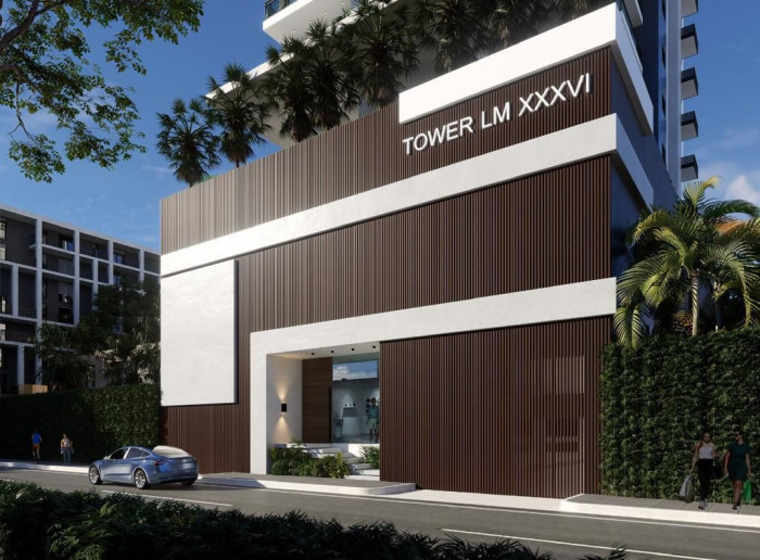 penthouses - VENTA DE PENTHOUSE EN ALMA ROSA 3