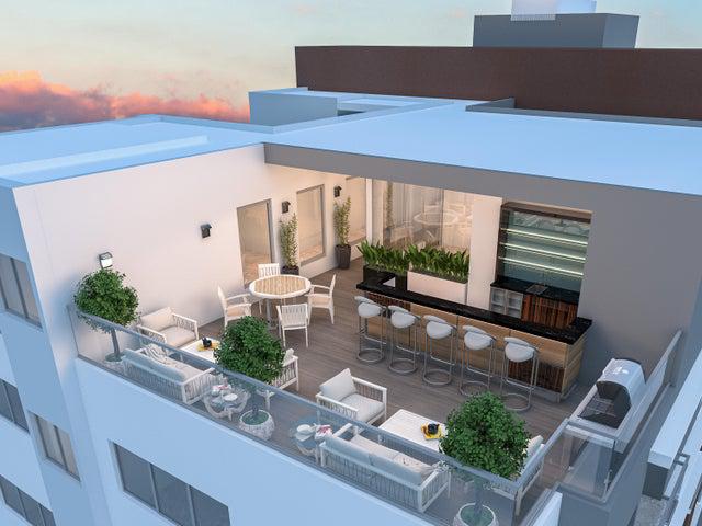apartamentos - Apartamento en venta Santo Domingo 4