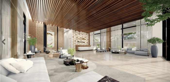 apartamentos - venta de apartamento en bella vista  3