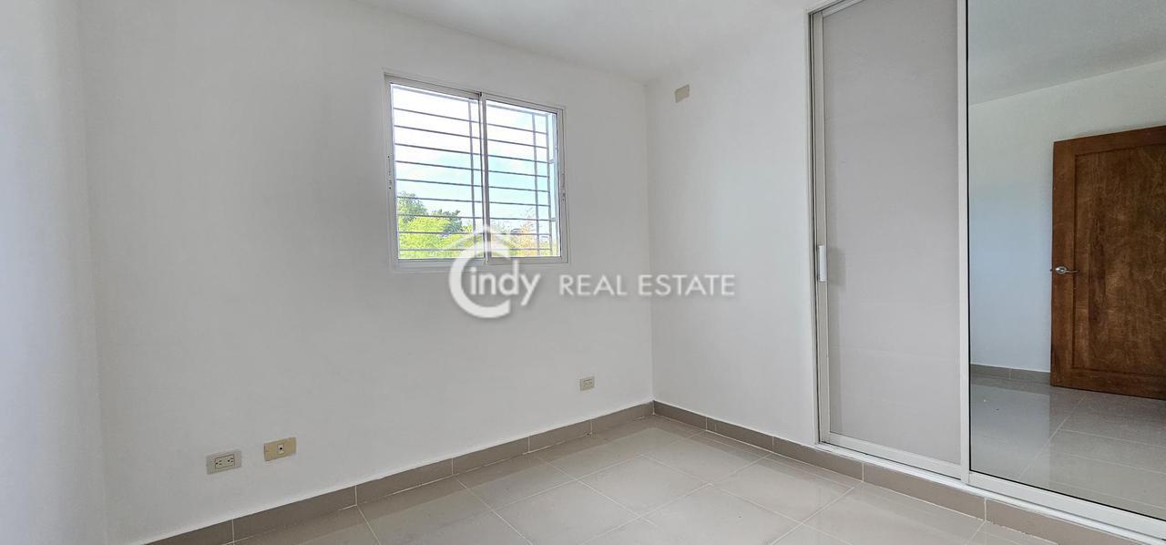 apartamentos - Apartamento 107 M2, 3 Habitaciones, 2 Parqueos 2