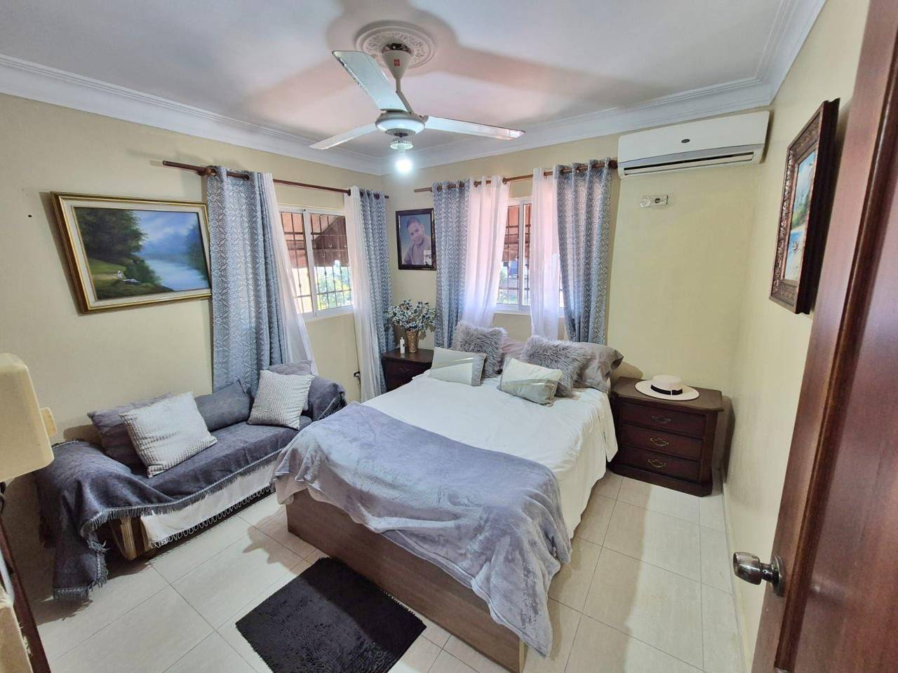 apartamentos - Apartamento en venta Independencia – 3 habs.,  3