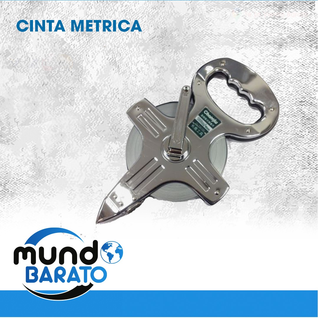 bicicletas y accesorios - Cinta métrica retráctil de acero inoxidable herramientas de construcción 0