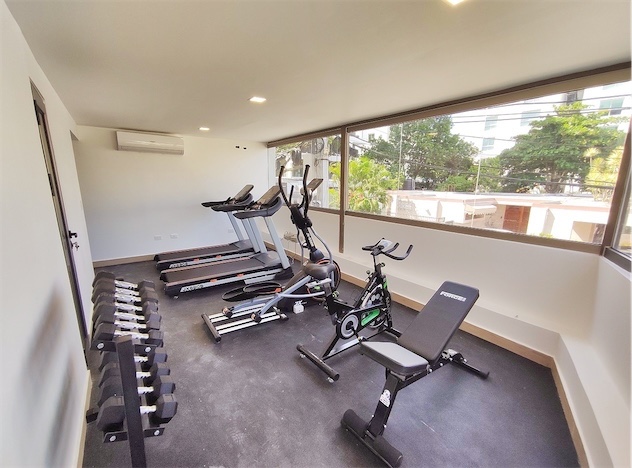 apartamentos - Apartamento de renta en Los Cerros de Gurabo 1