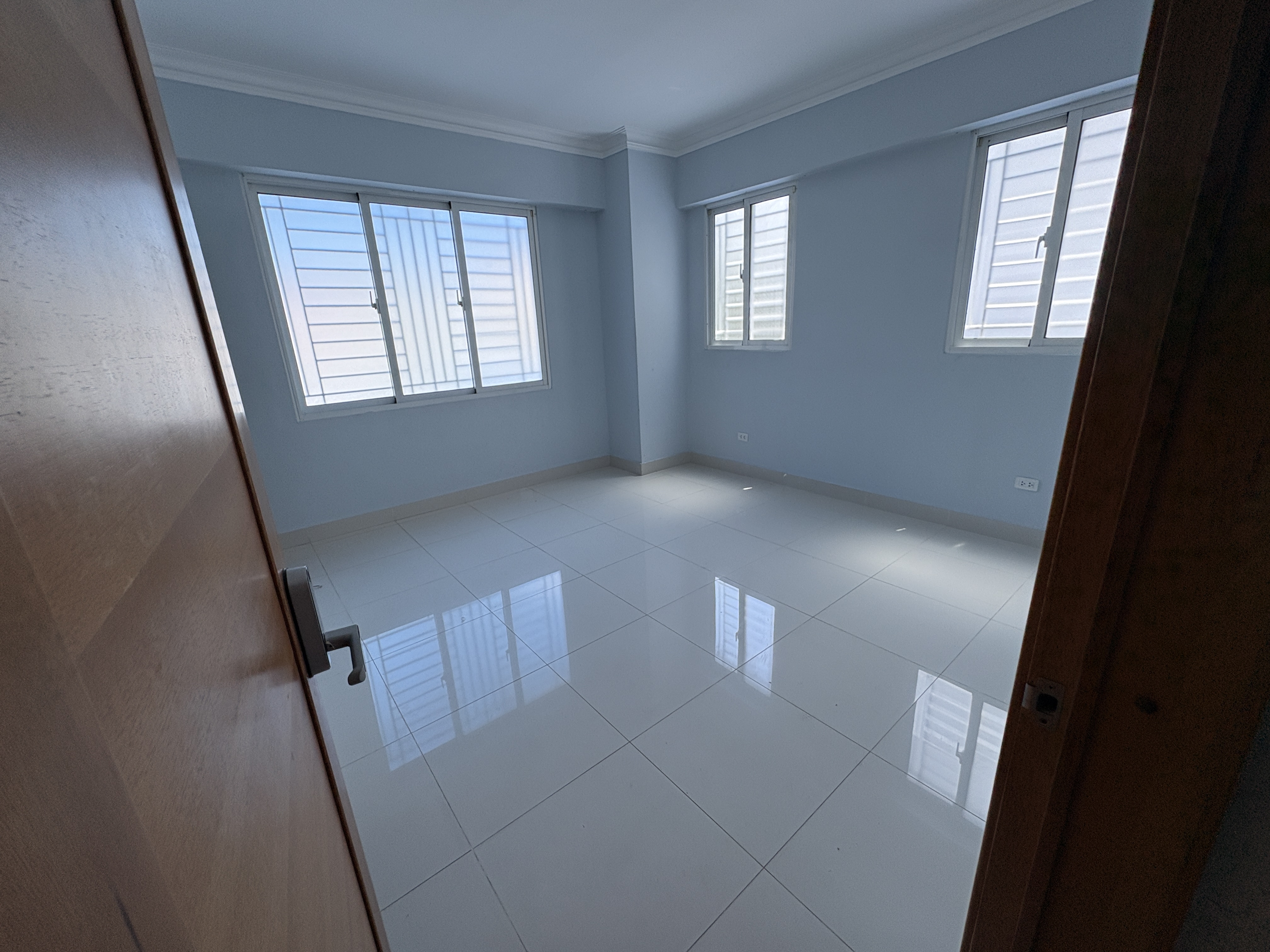 apartamentos - Apartamento Venta Evaristo Morales 7