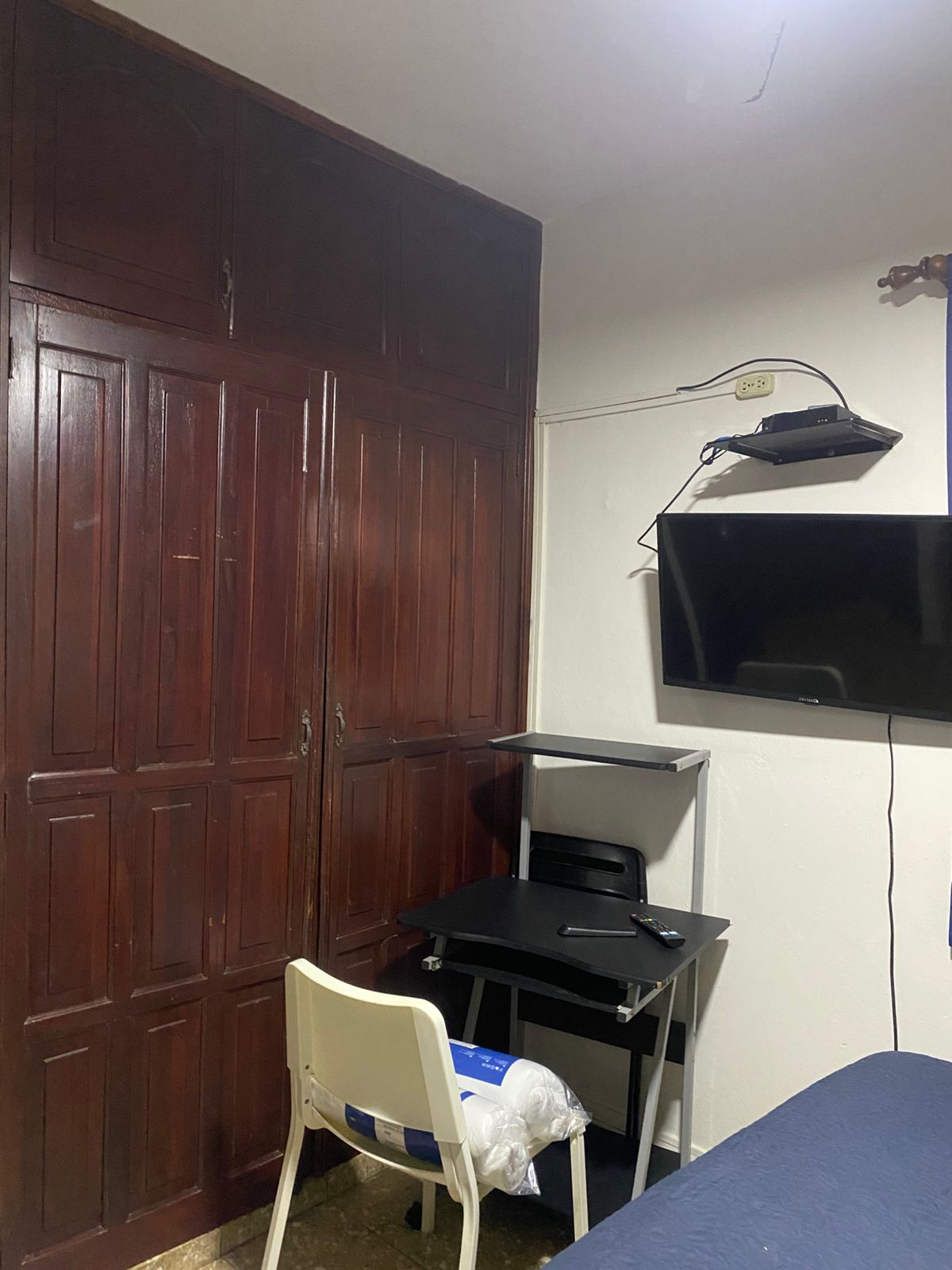 apartamentos - Alquiler Estudio Amueblado, Zona Colonial 2