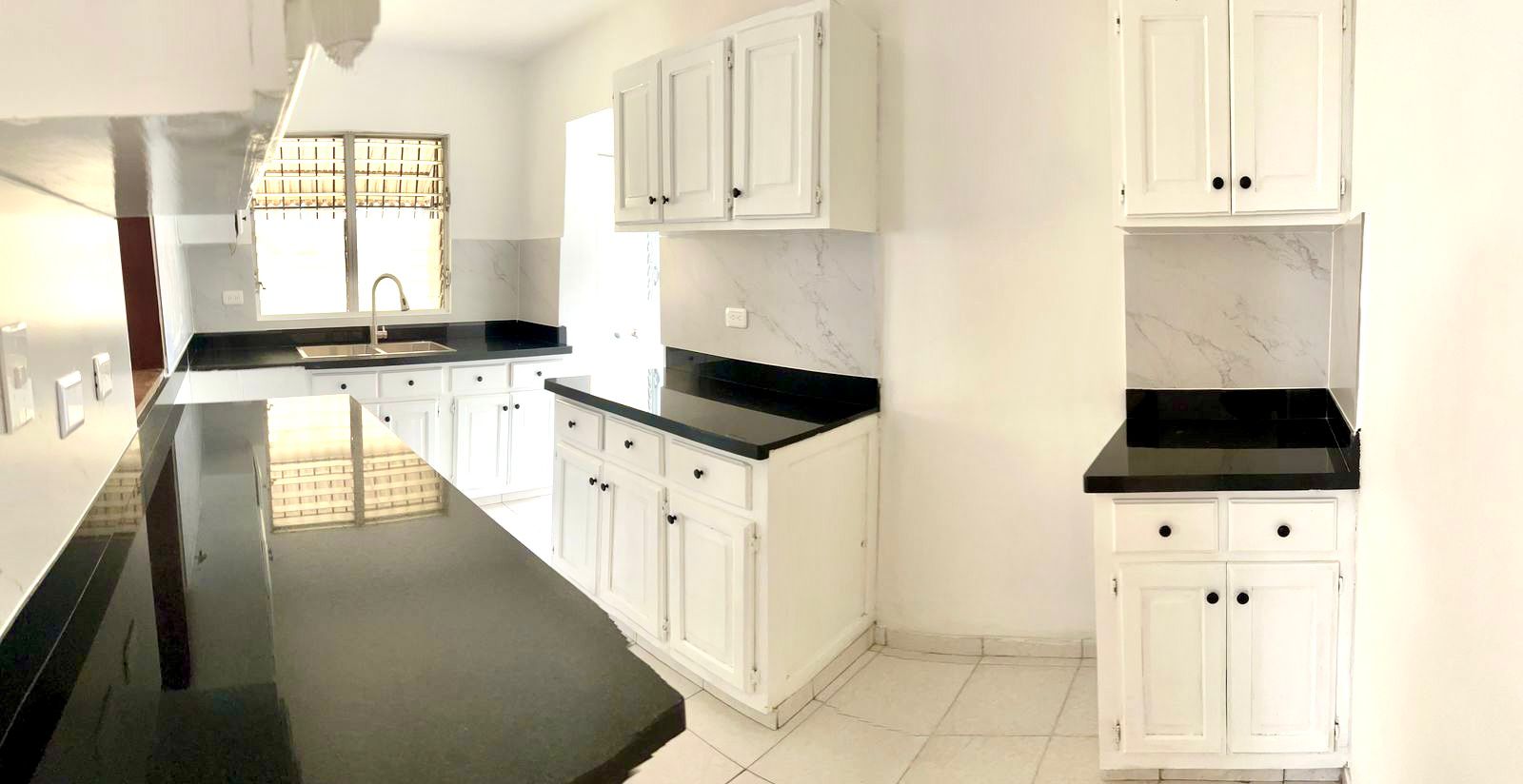 apartamentos - Alquilo apartamento en Los Cacicazgos  1