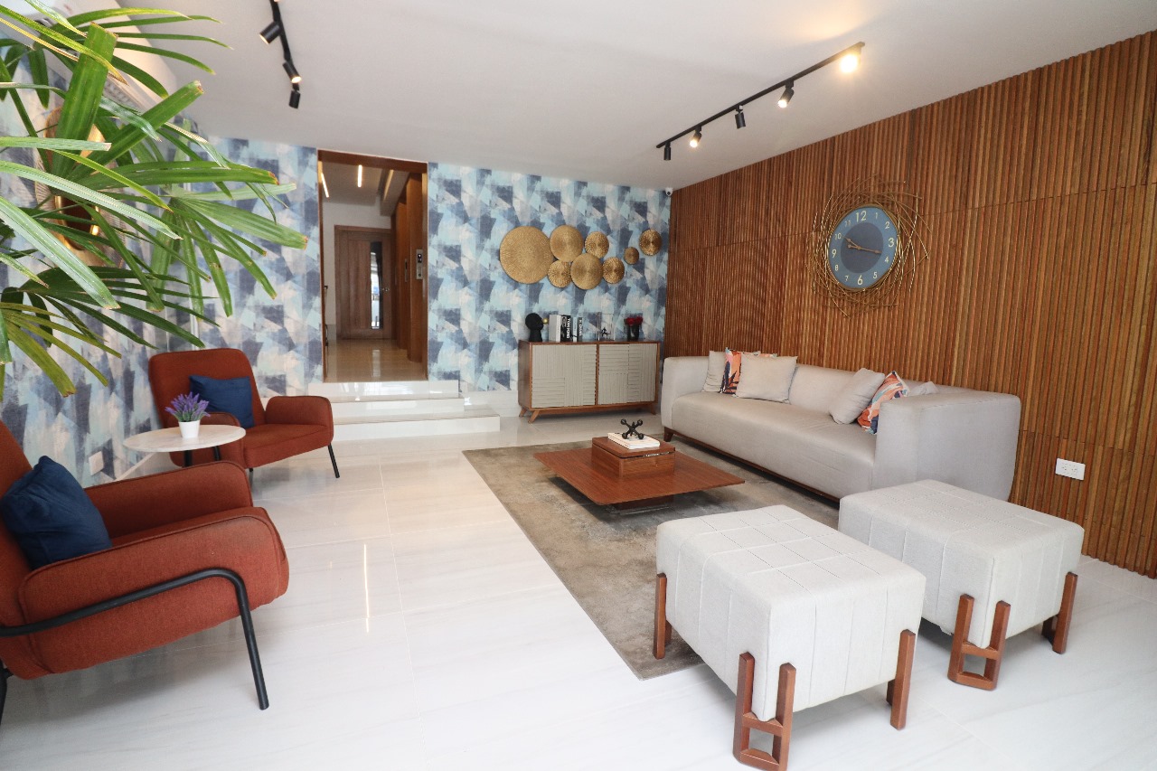 apartamentos - Alquiler de apartamento amueblado Evaristo Morales 1