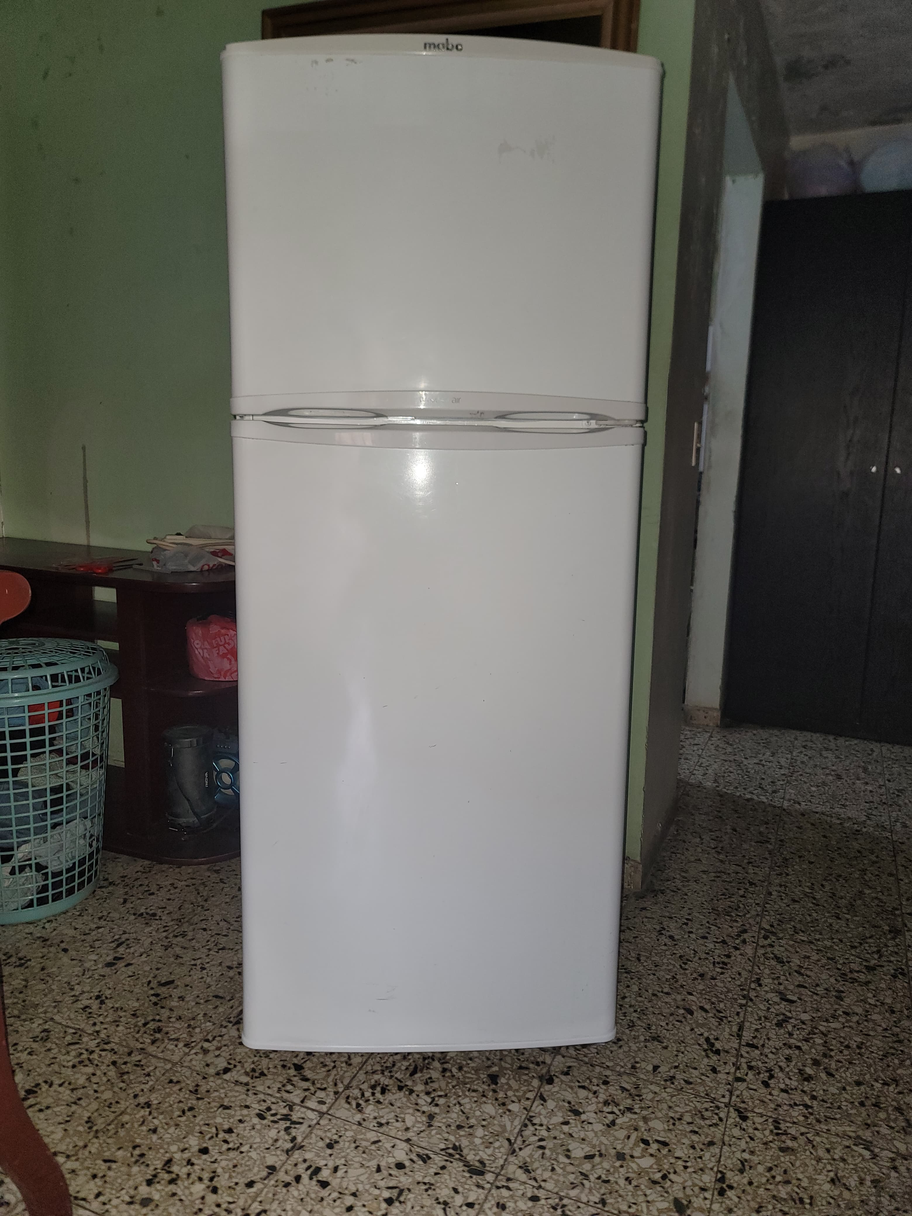 electrodomesticos - Vendo Nevera Mabe 2