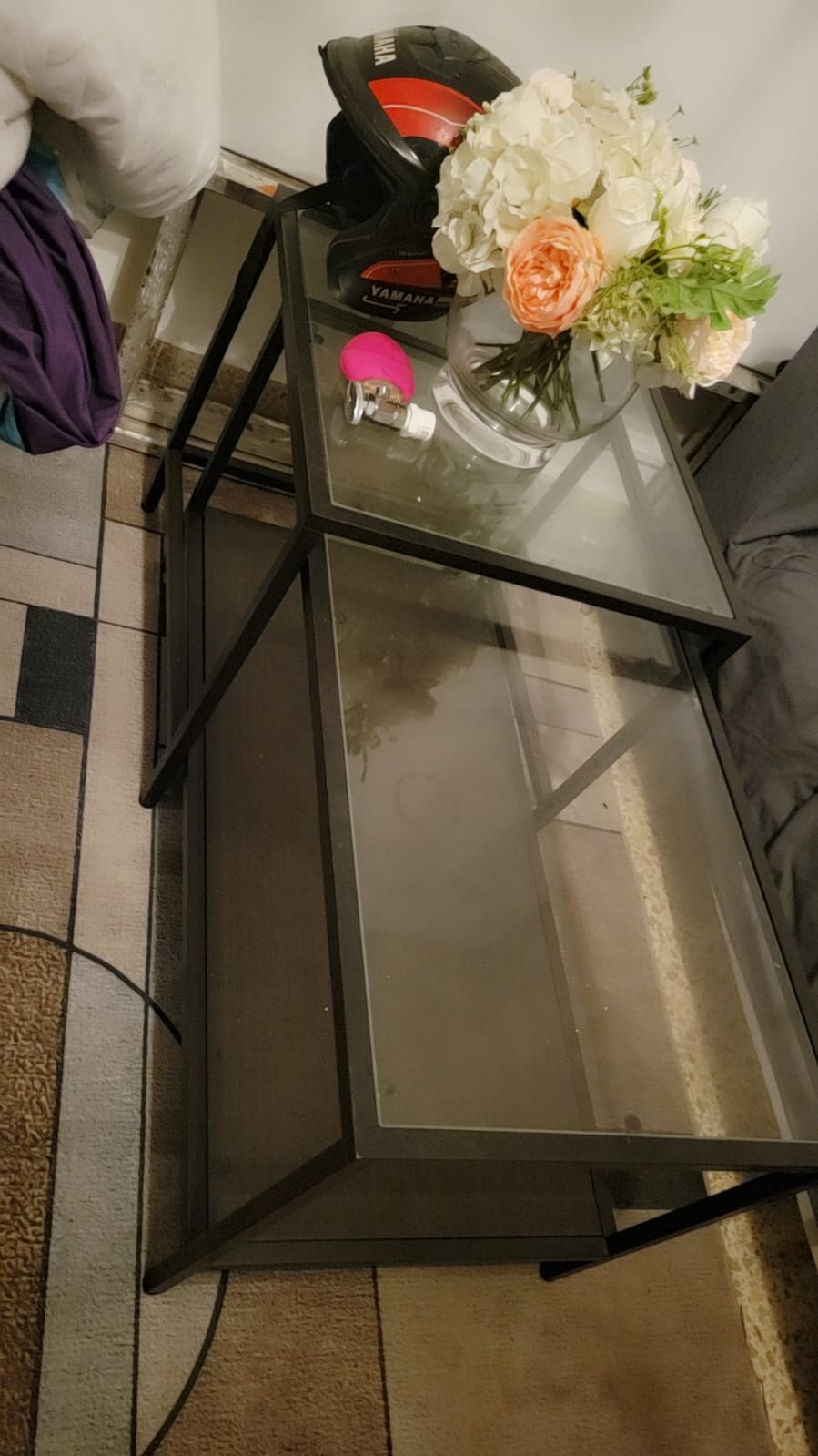 decoración y accesorios - Mesa de centro  1