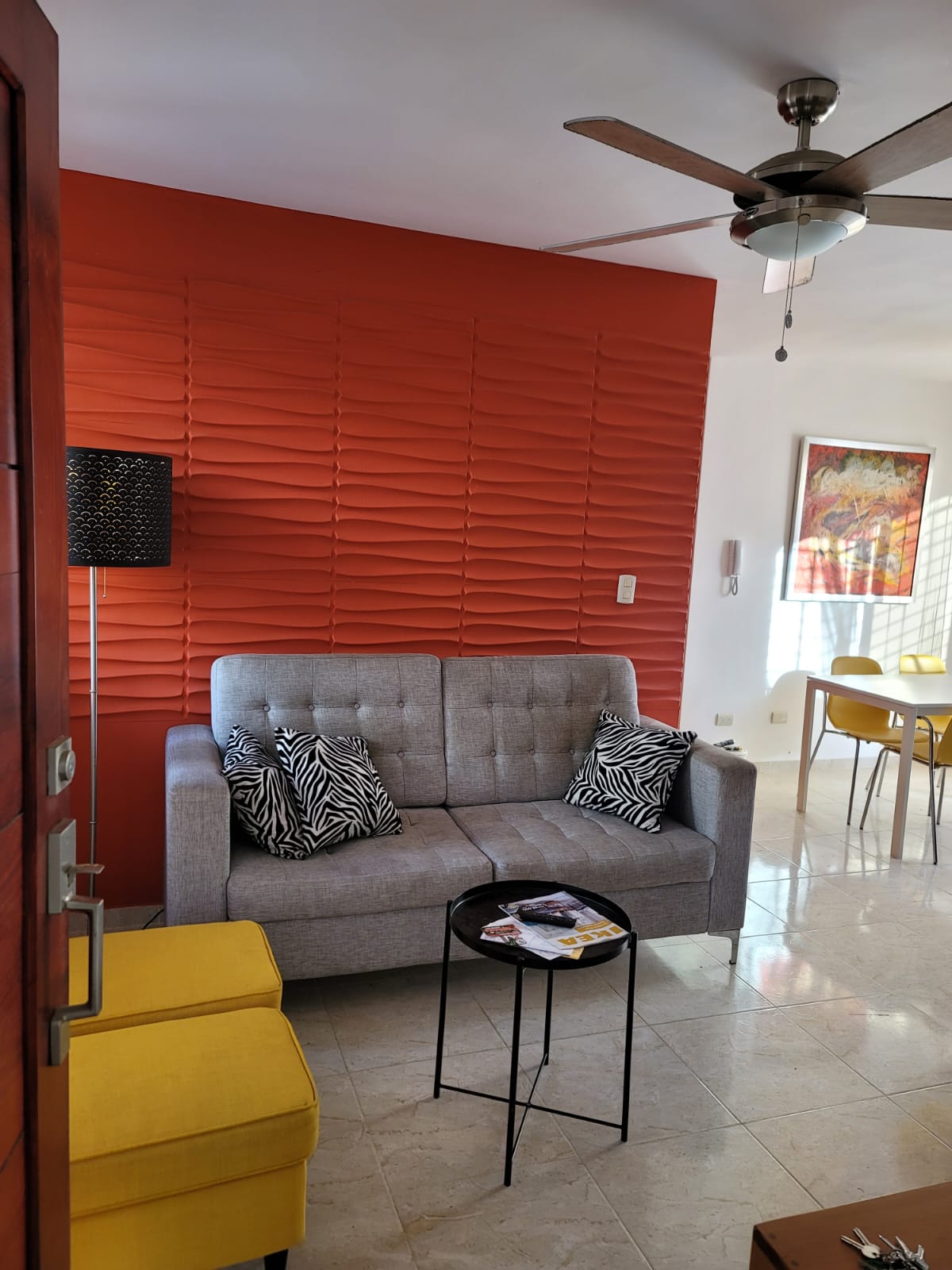 apartamentos - APARTAMENTO RESIDENCIAL ALLEGRO1 SANTIAGO 4