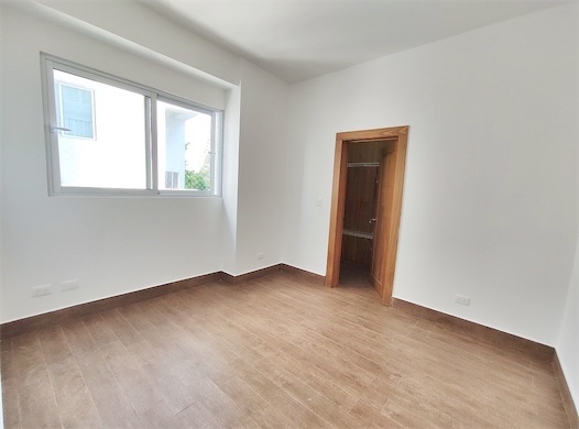 apartamentos - 3er nivel de venta en La Esmeralda 1
