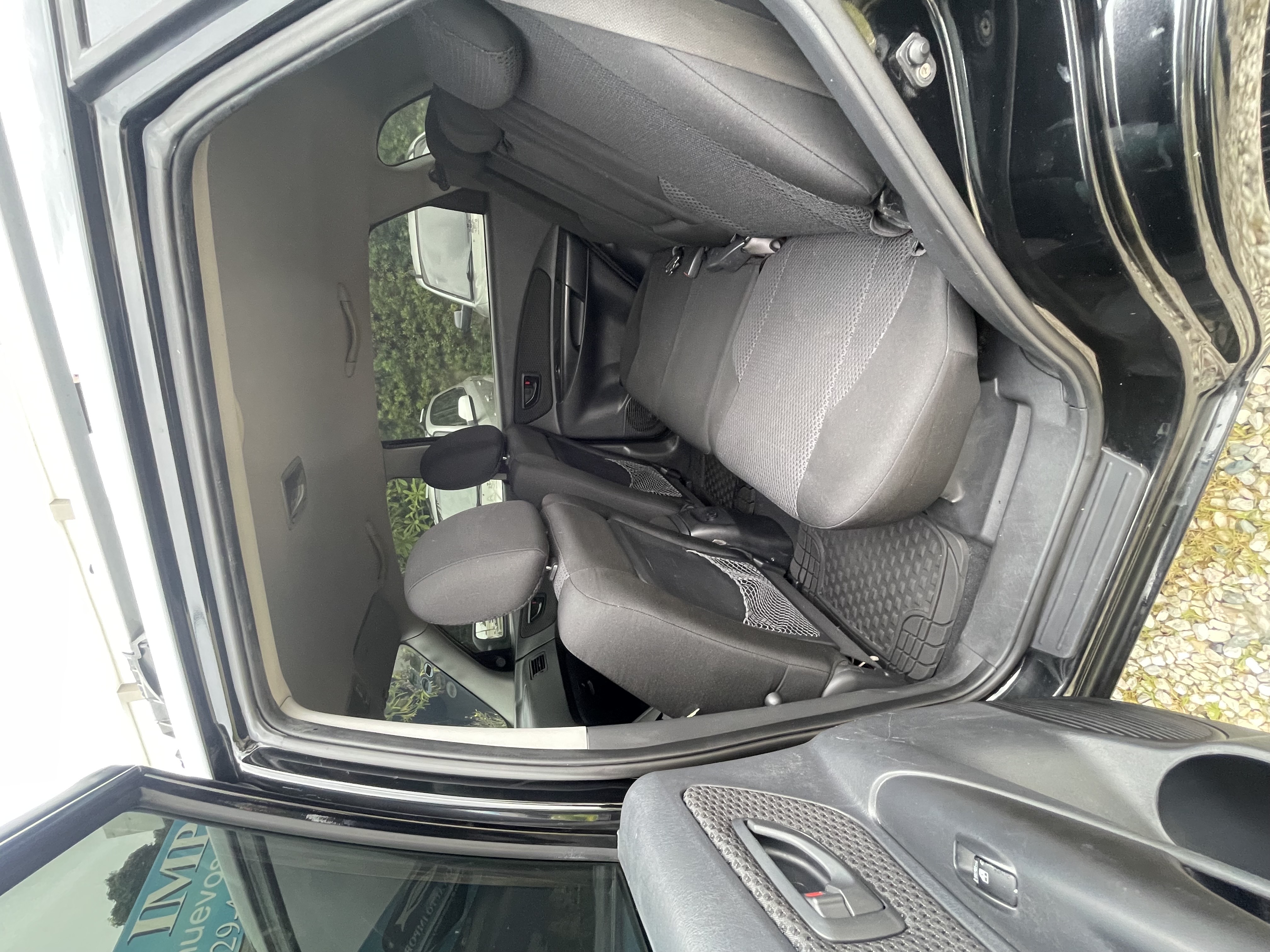 jeepetas y camionetas - Hyundai Tucson 2010  6