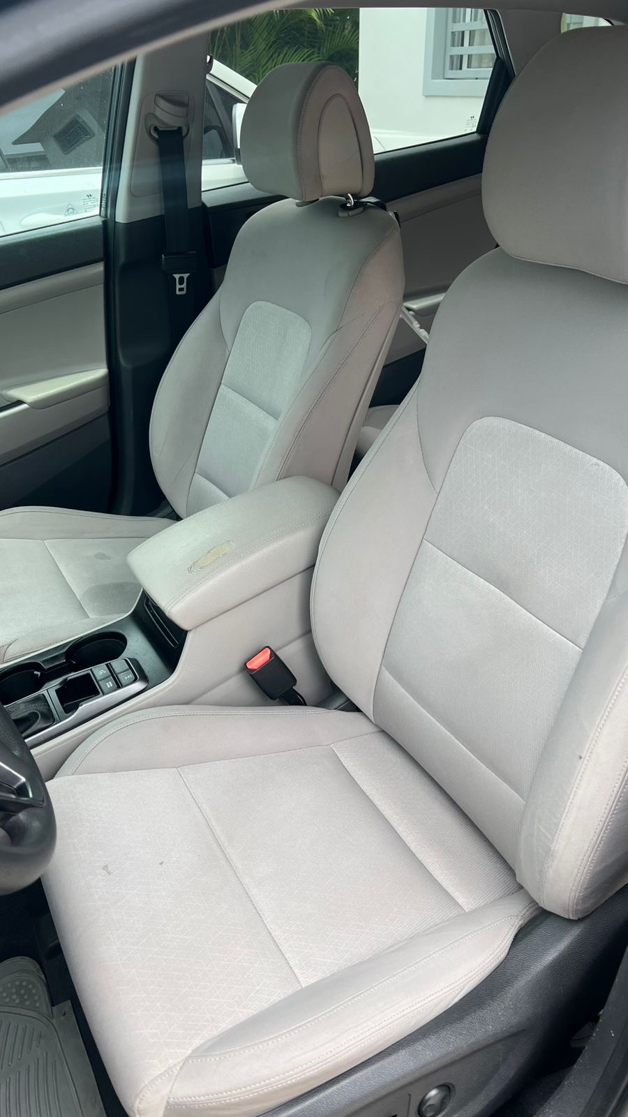 jeepetas y camionetas - Hyundai Tucson  3
