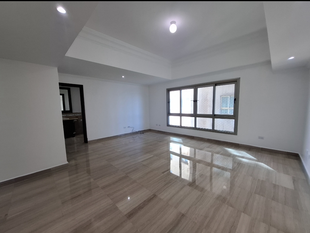 apartamentos - Hermoso Apto Tres Habs Piso 17 Vista al Mar  7